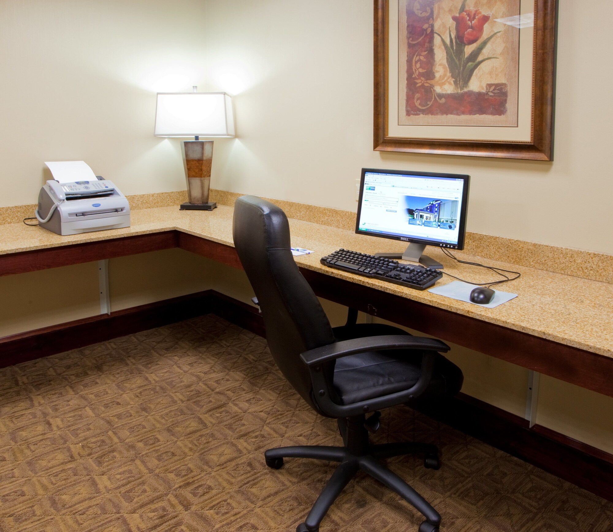 Holiday Inn Express & Suites Tappahannock