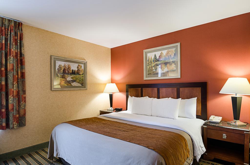 Best Western North Roanoke