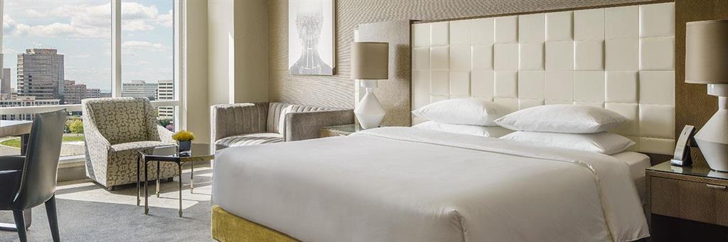 Hyatt Regency Tysons Corner Center