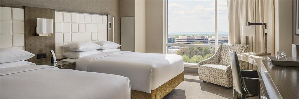 Hyatt Regency Tysons Corner Center