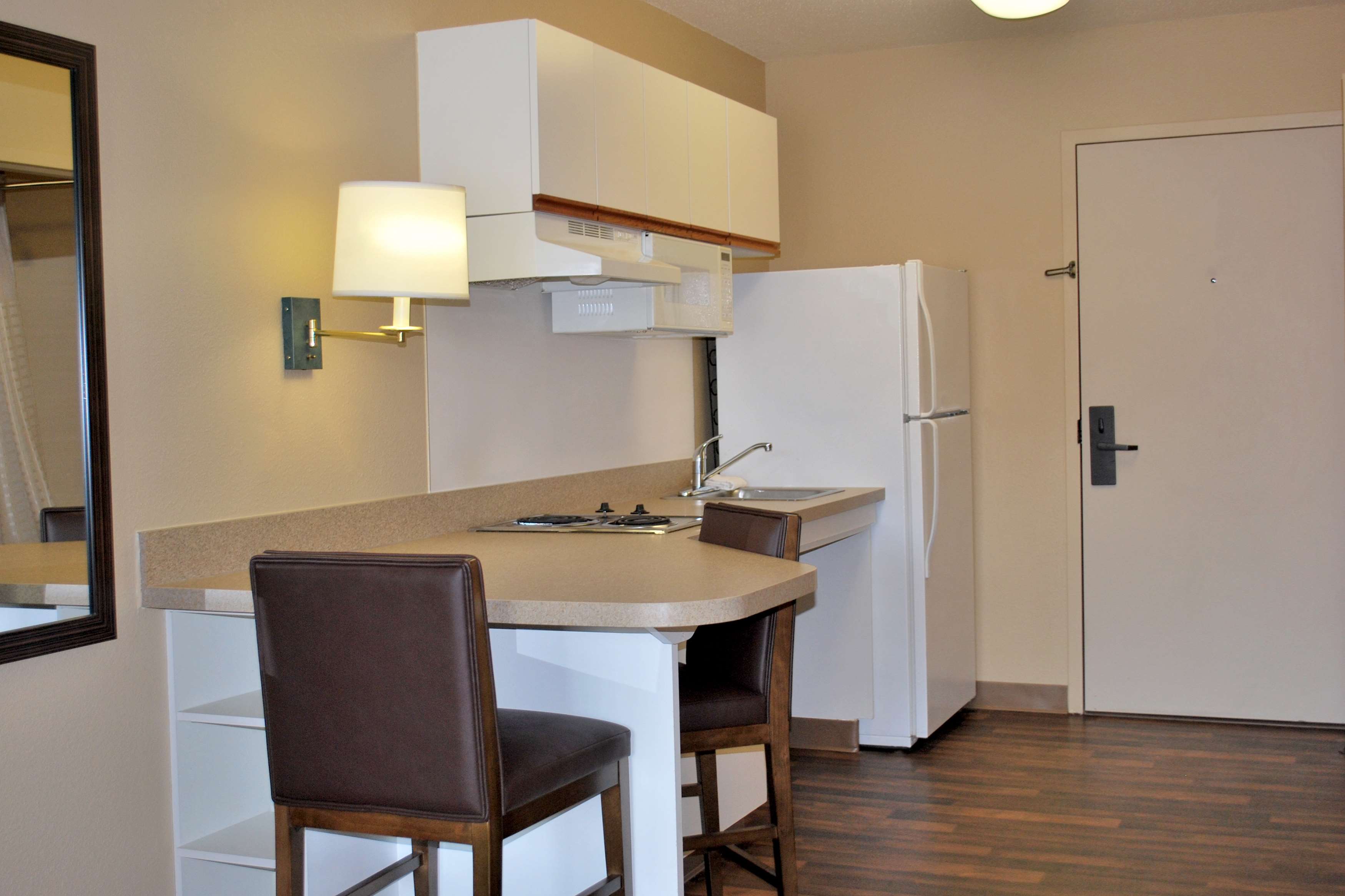 Extended Stay America Washington D.C. Tysons Center