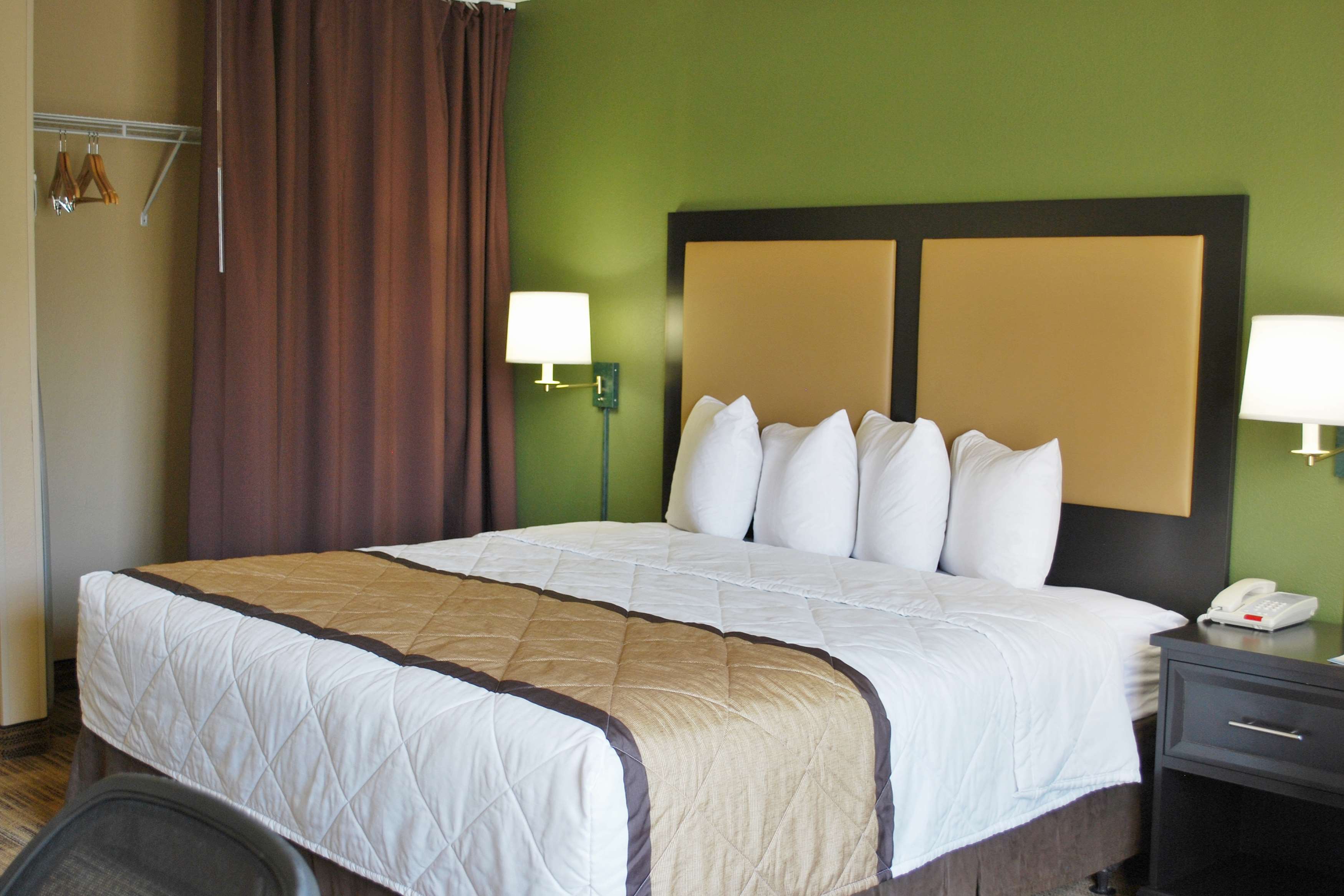 Extended Stay America Washington D.C. Tysons Center