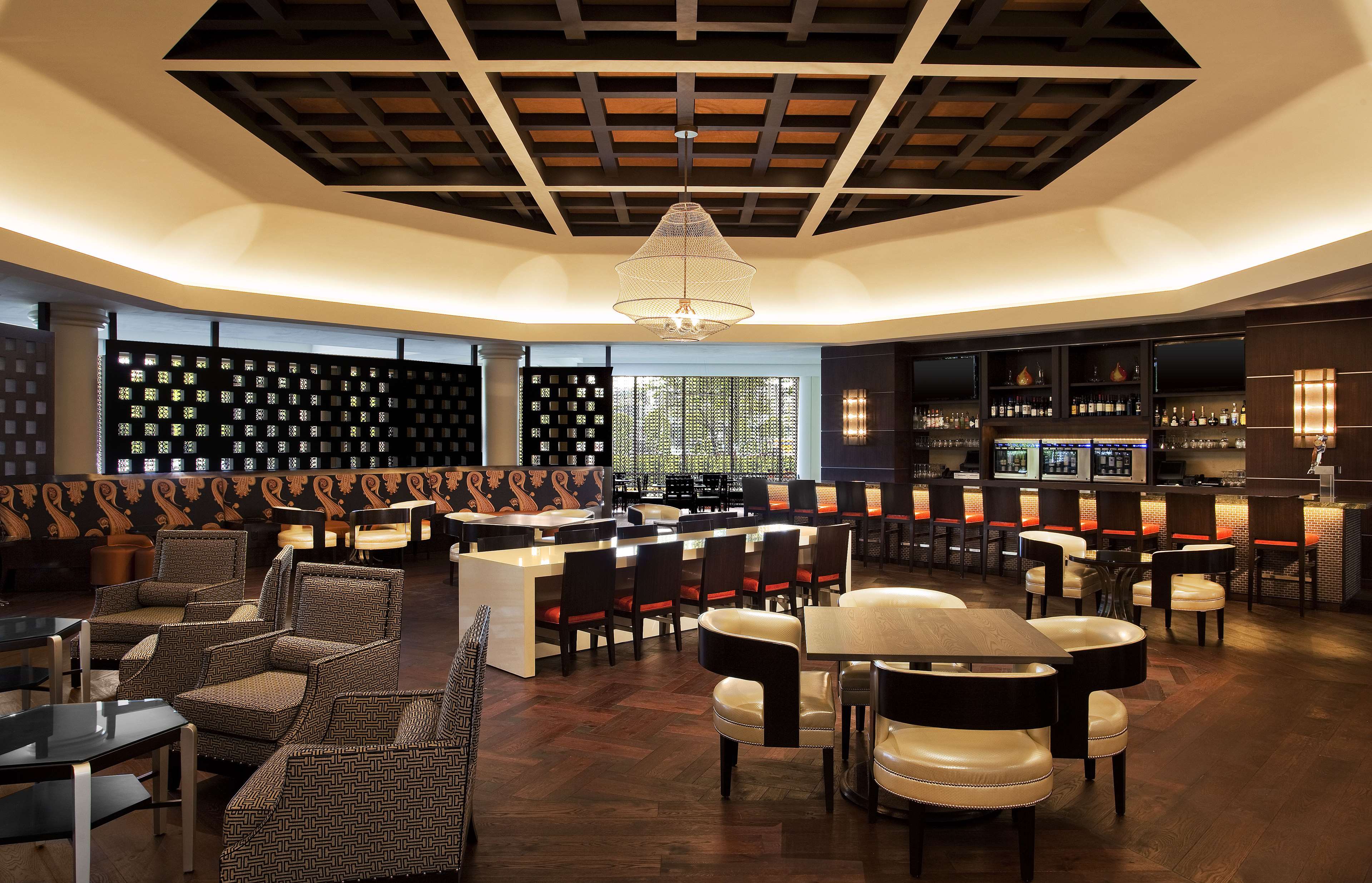 Sheraton Tysons Hotel