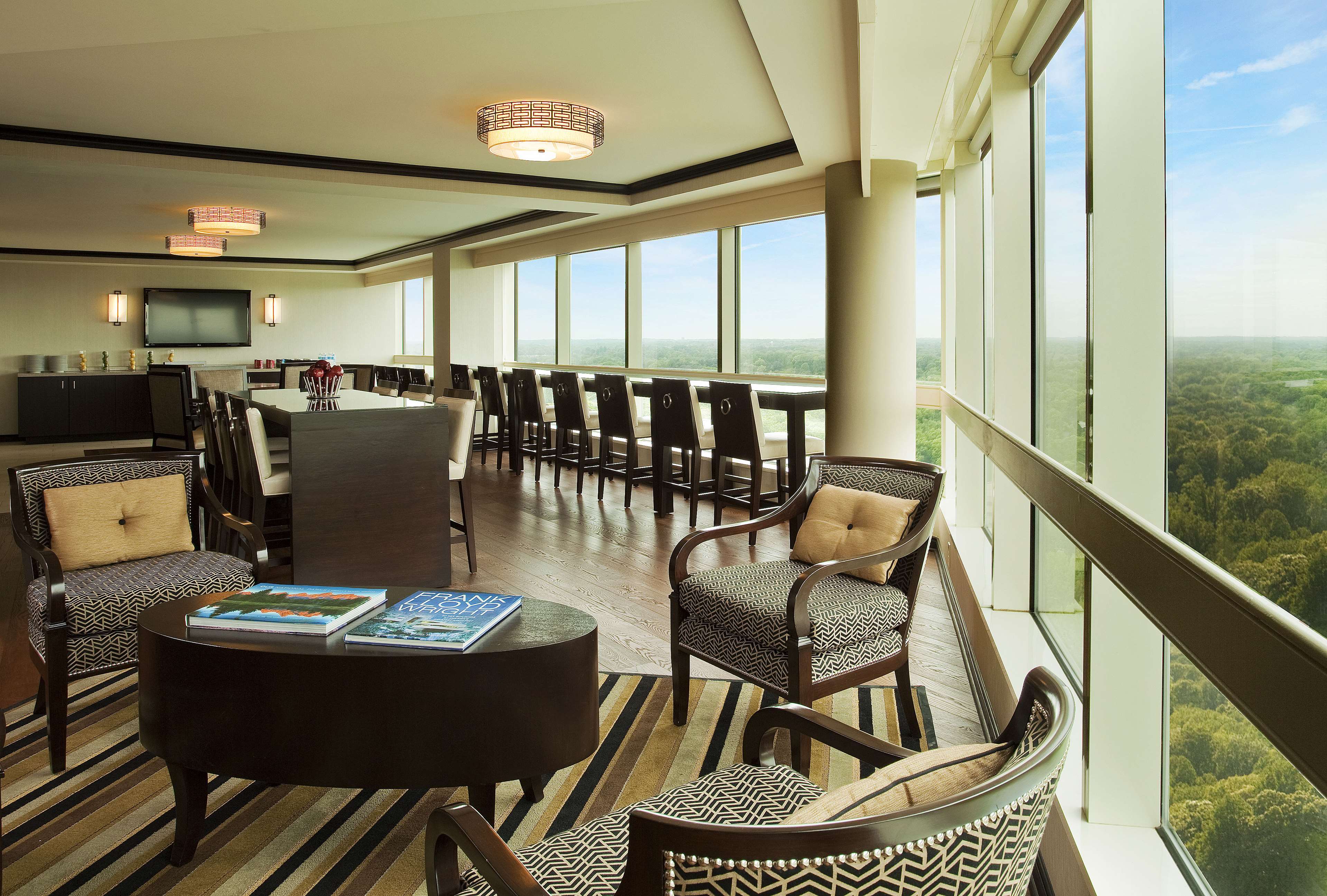 Sheraton Tysons Hotel