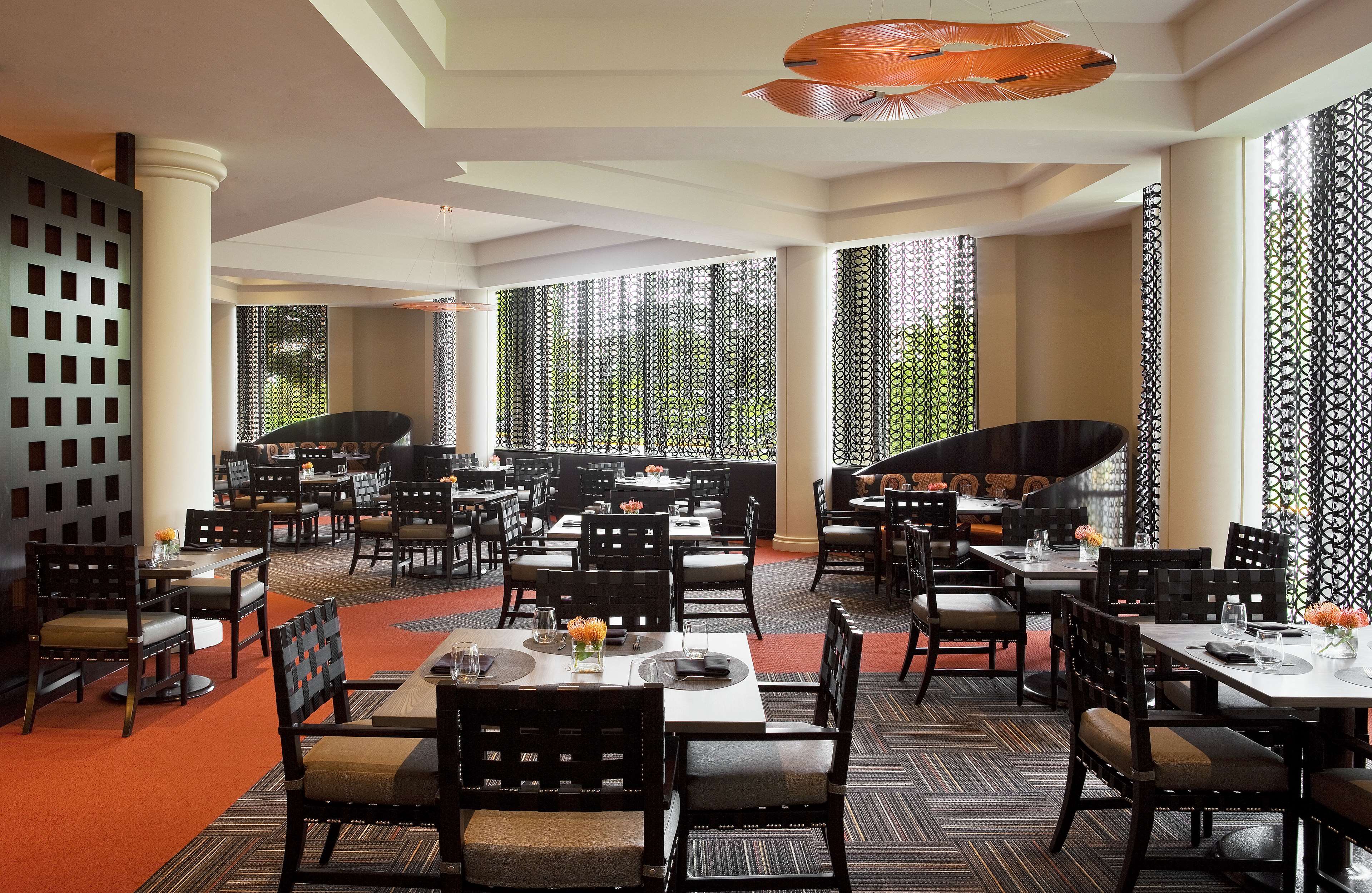 Sheraton Tysons Hotel