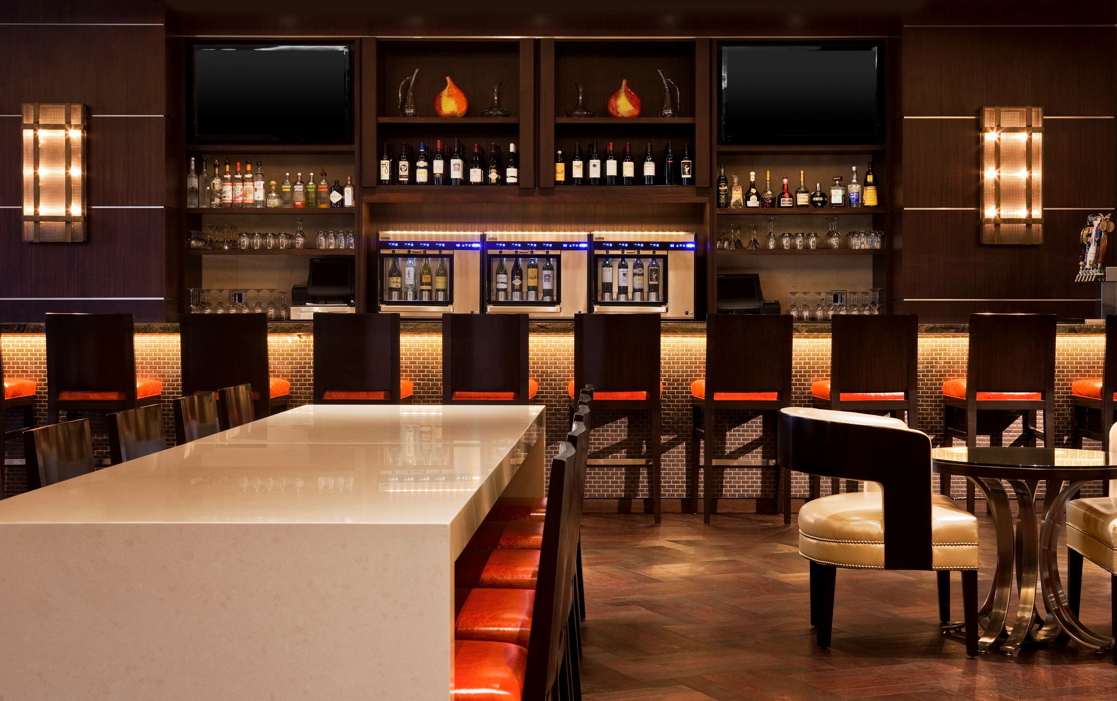 Sheraton Tysons Hotel