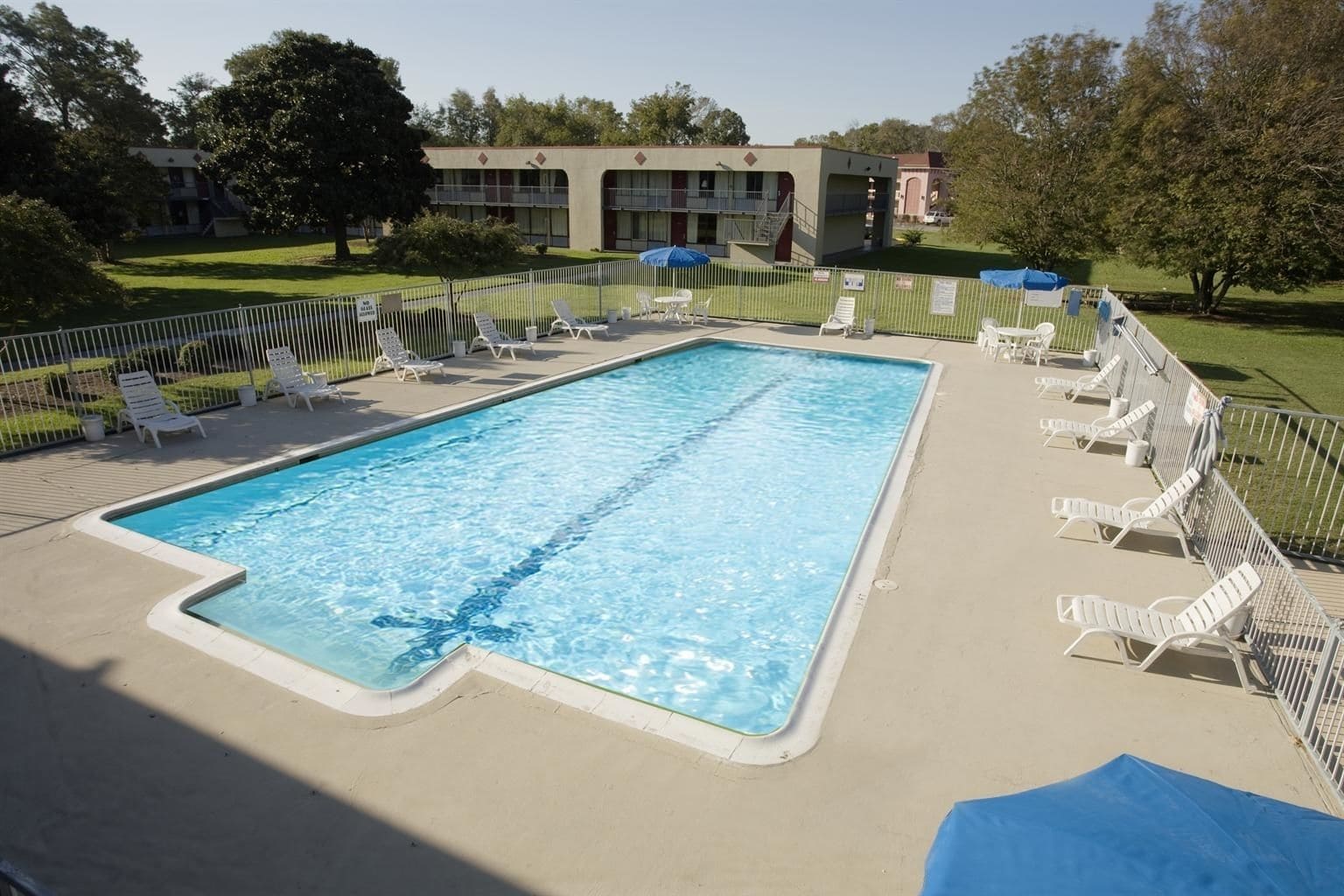 Americas Best Value Inn