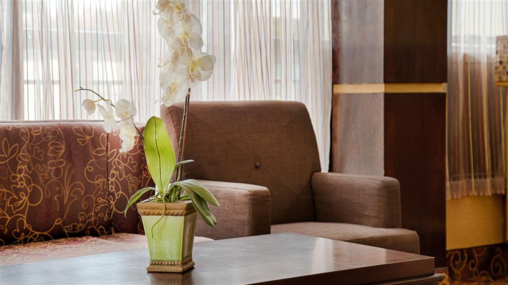 Best Western Center Inn