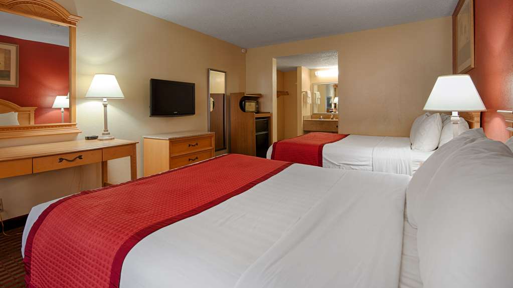 Best Western Center Inn