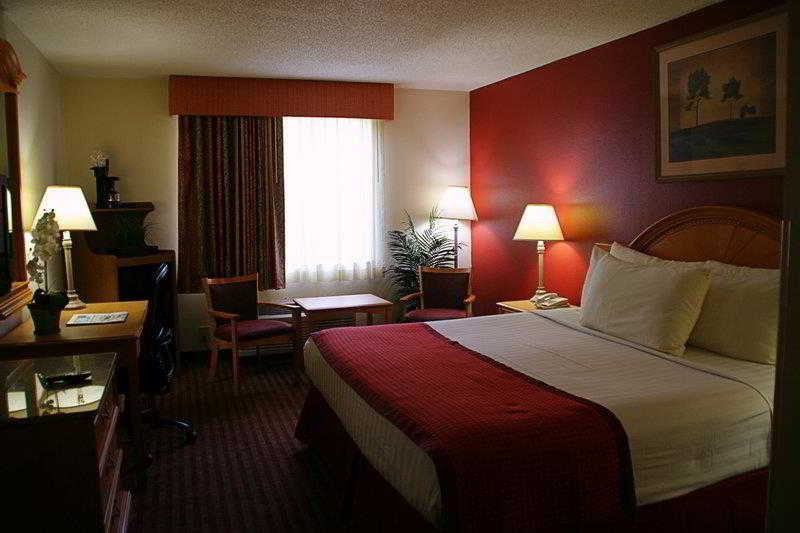 Best Western Center Inn