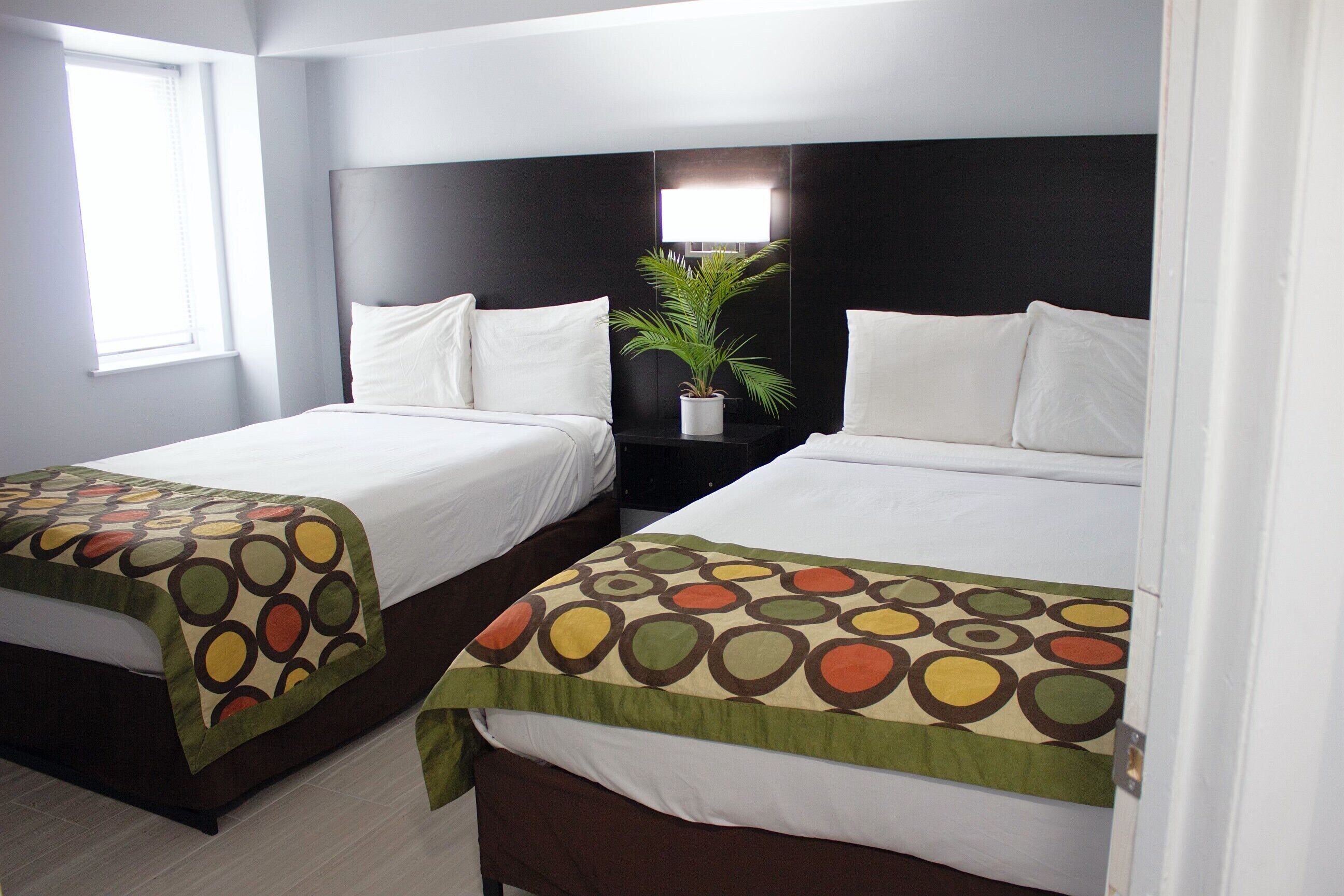 Sun and Sand Resort Oceanfront Suites
