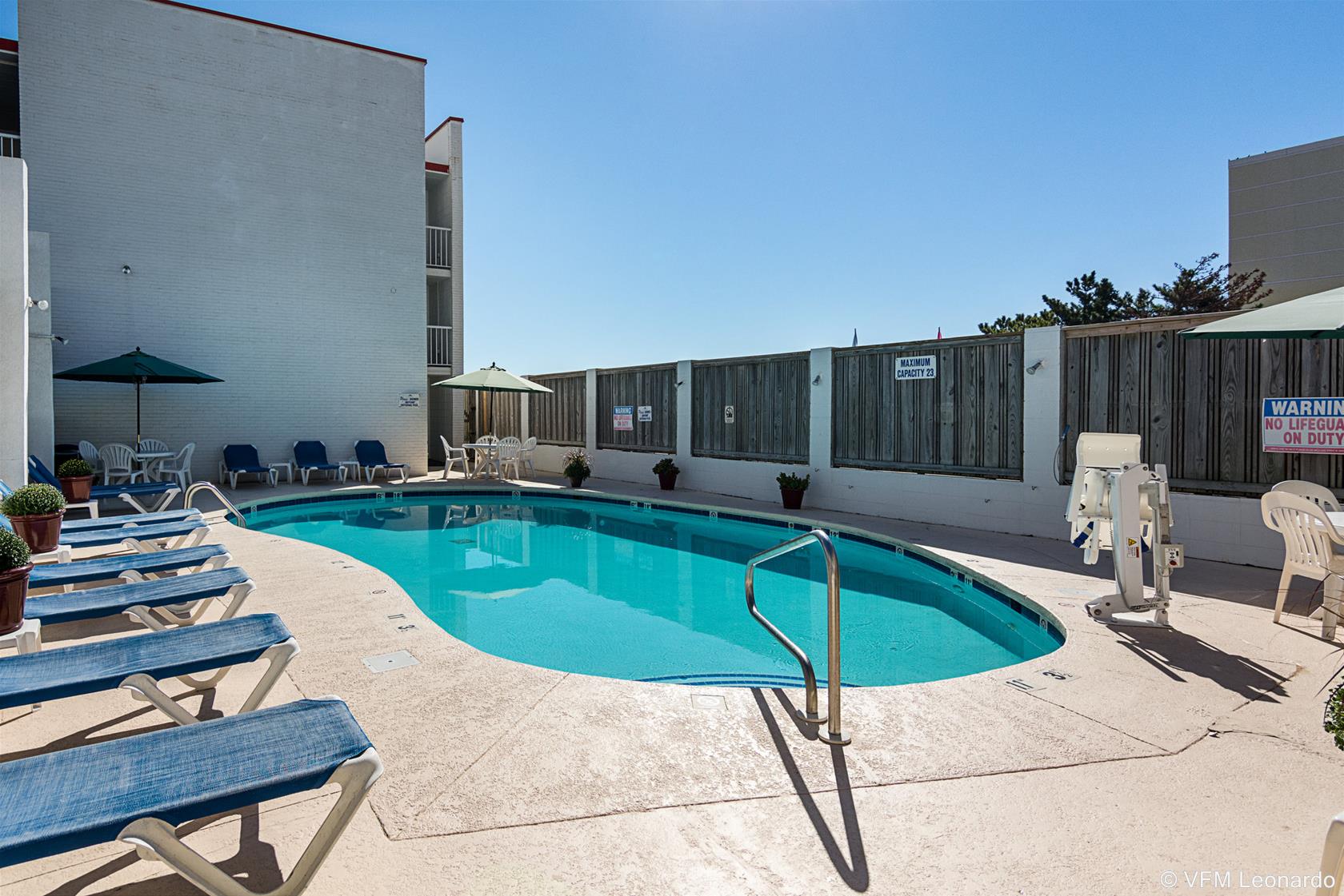 Ocean27 Hotel