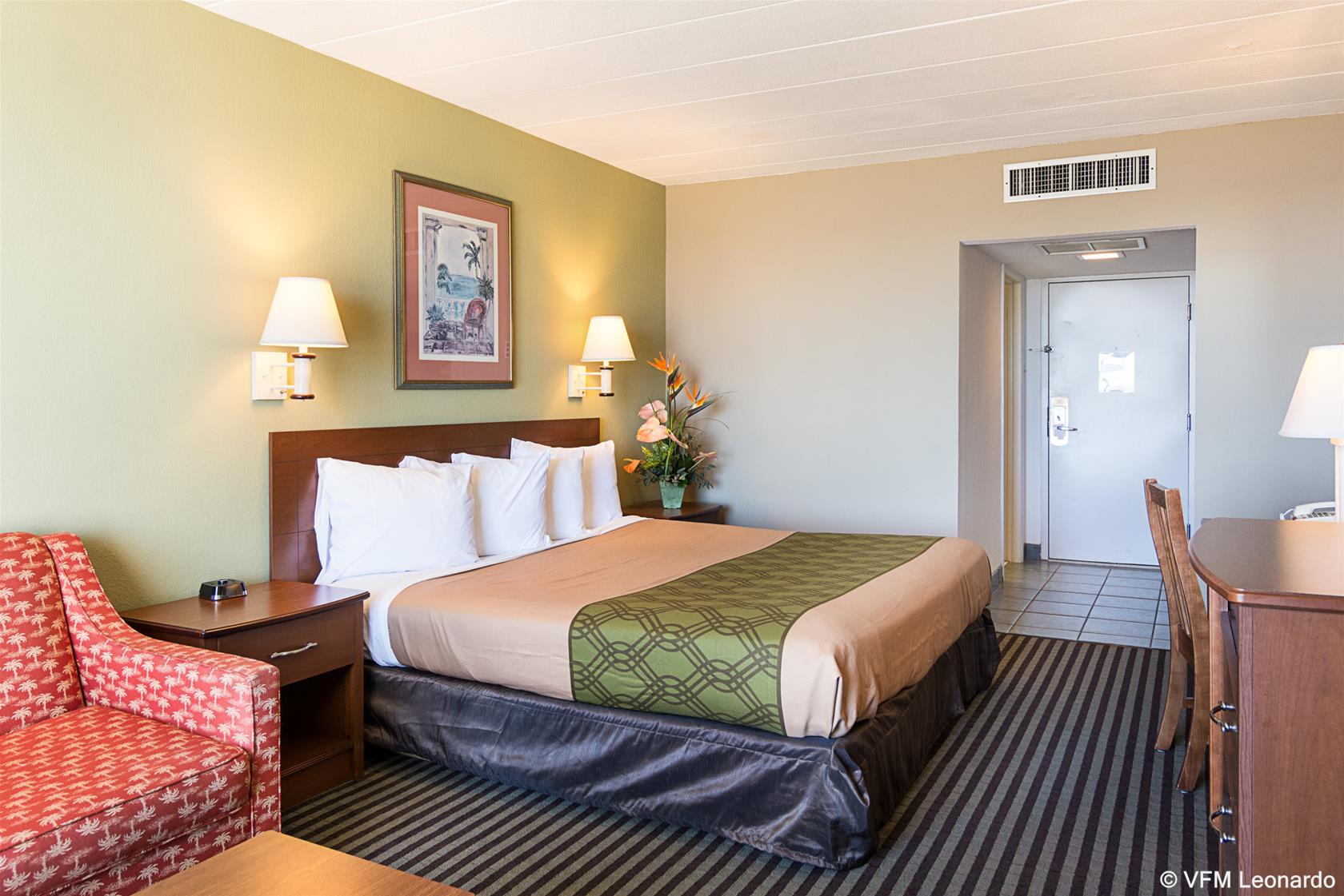 Ocean27 Hotel
