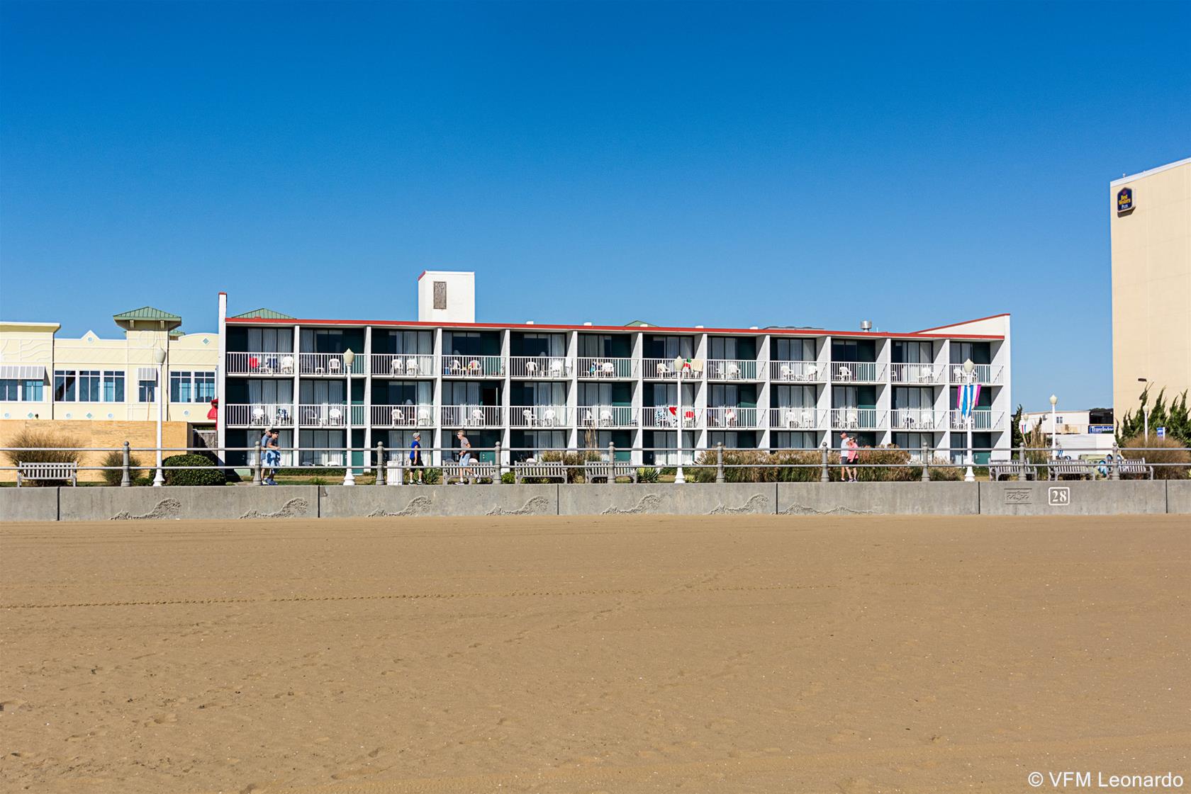 Ocean27 Hotel