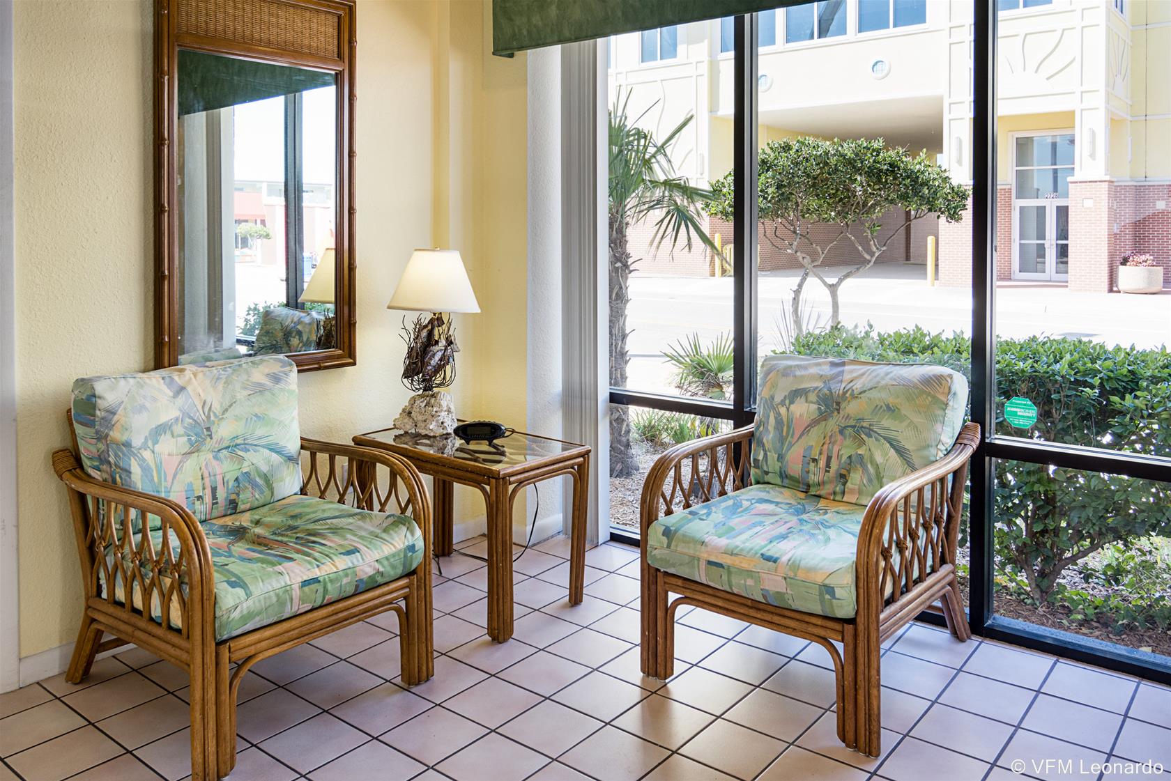 Ocean27 Hotel