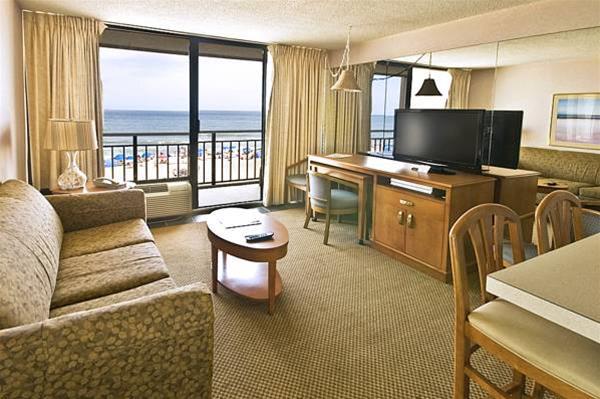 Four Sails Resort
