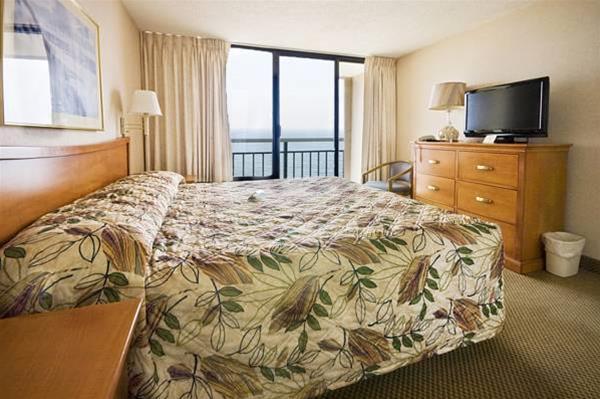Four Sails Resort