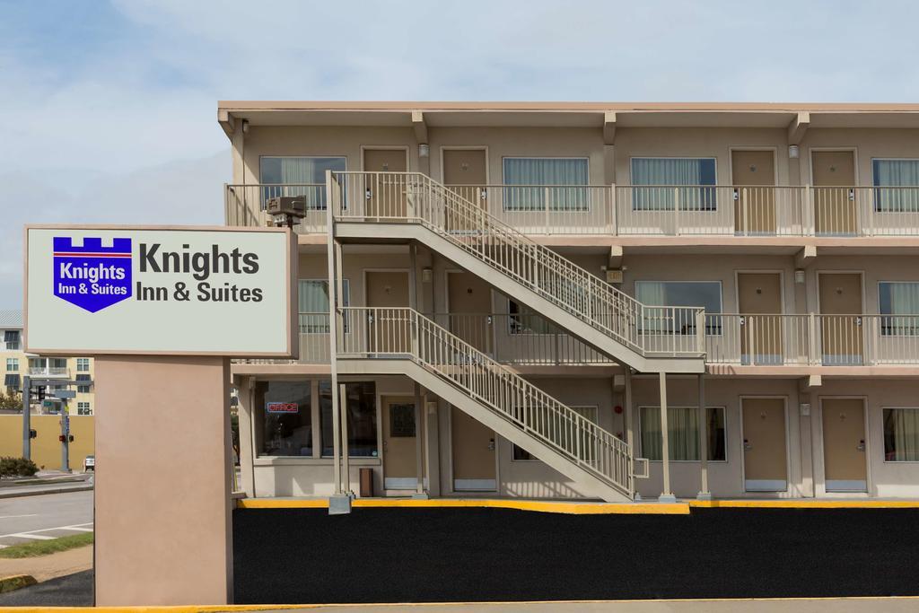 Breeze Inn & Suites