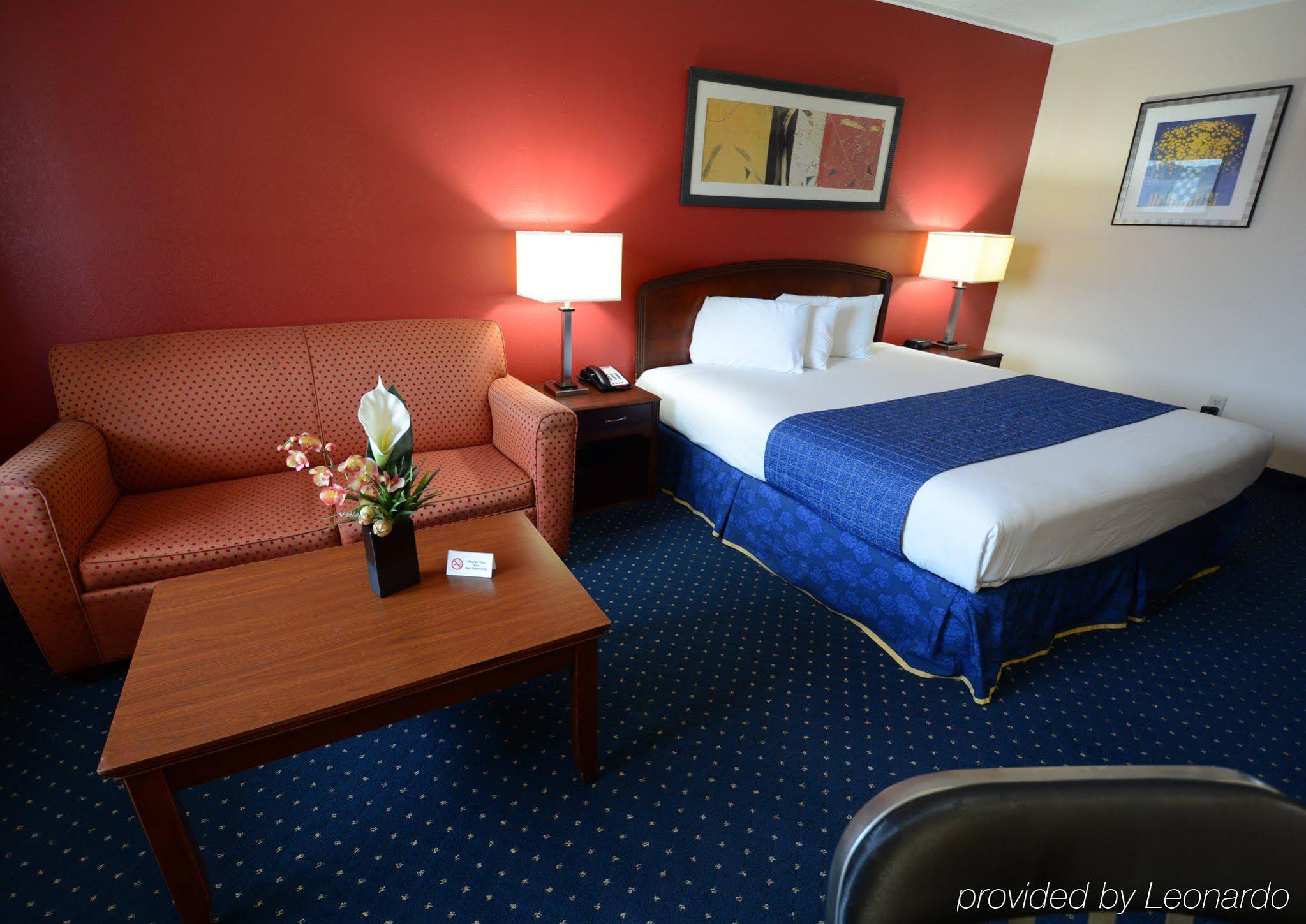 Magnuson Hotel Virginia Beach