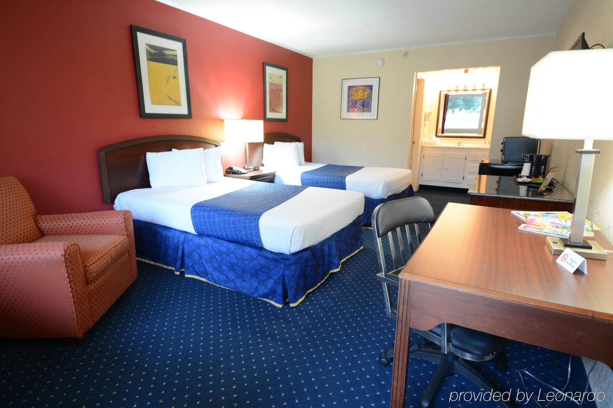 Magnuson Hotel Virginia Beach