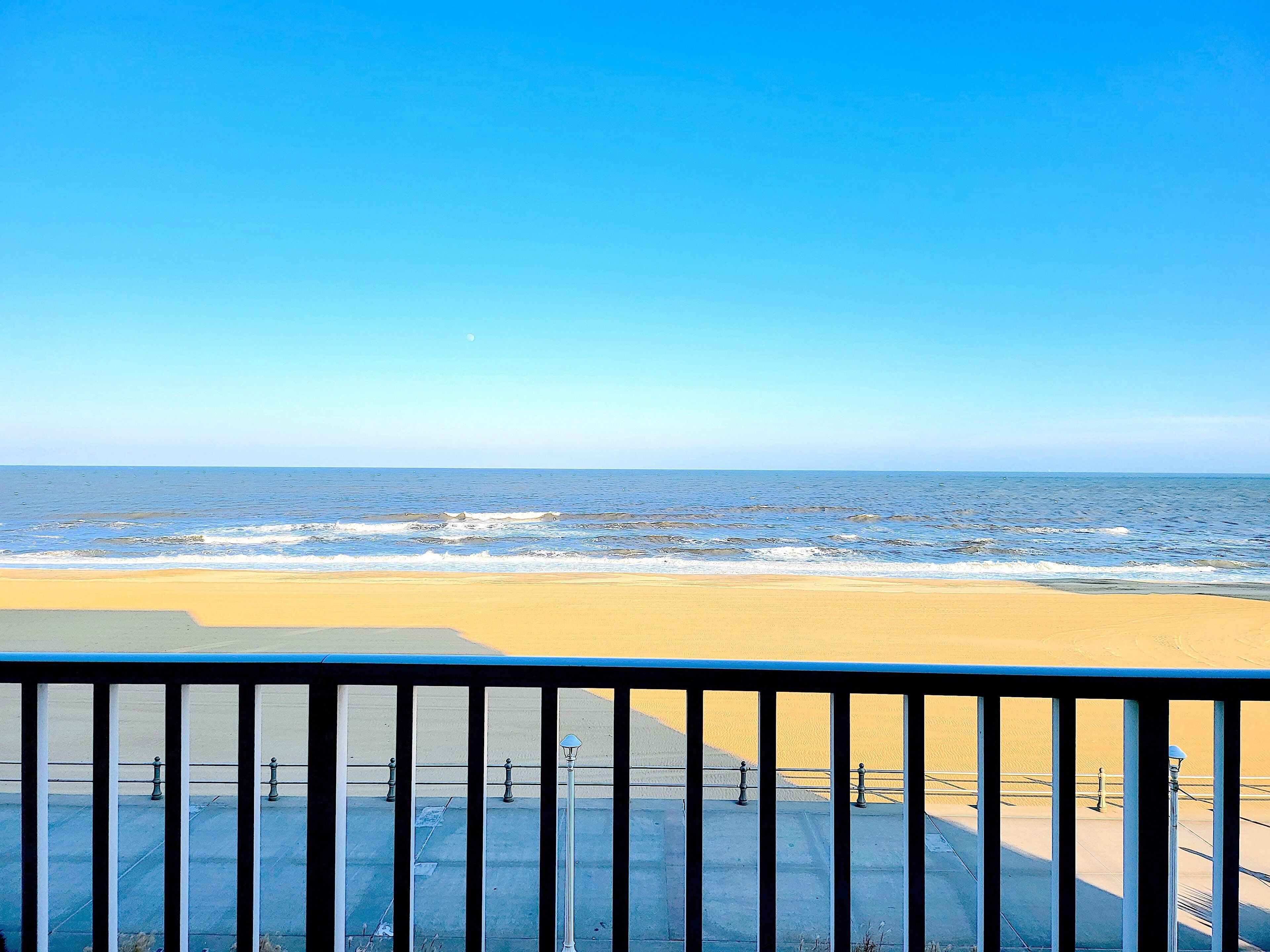 Ocean Holiday