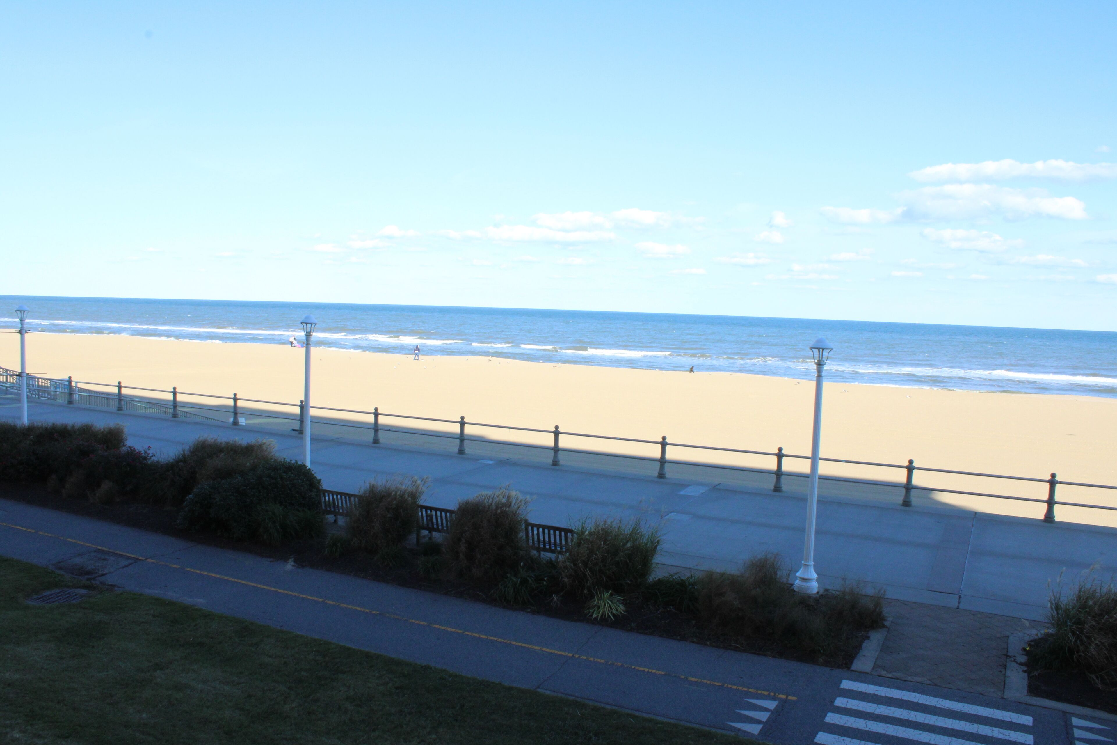 Ocean Holiday