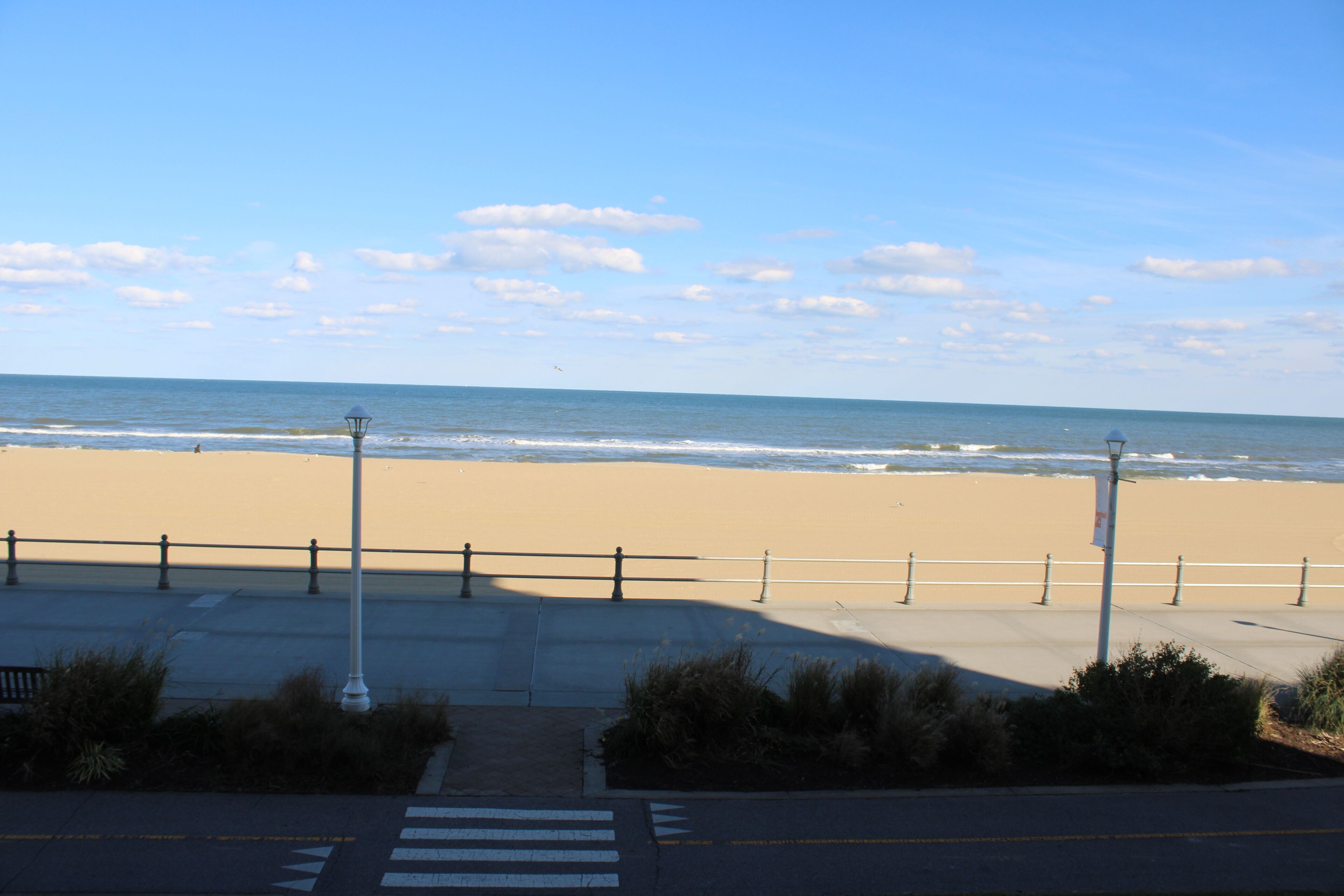 Ocean Holiday