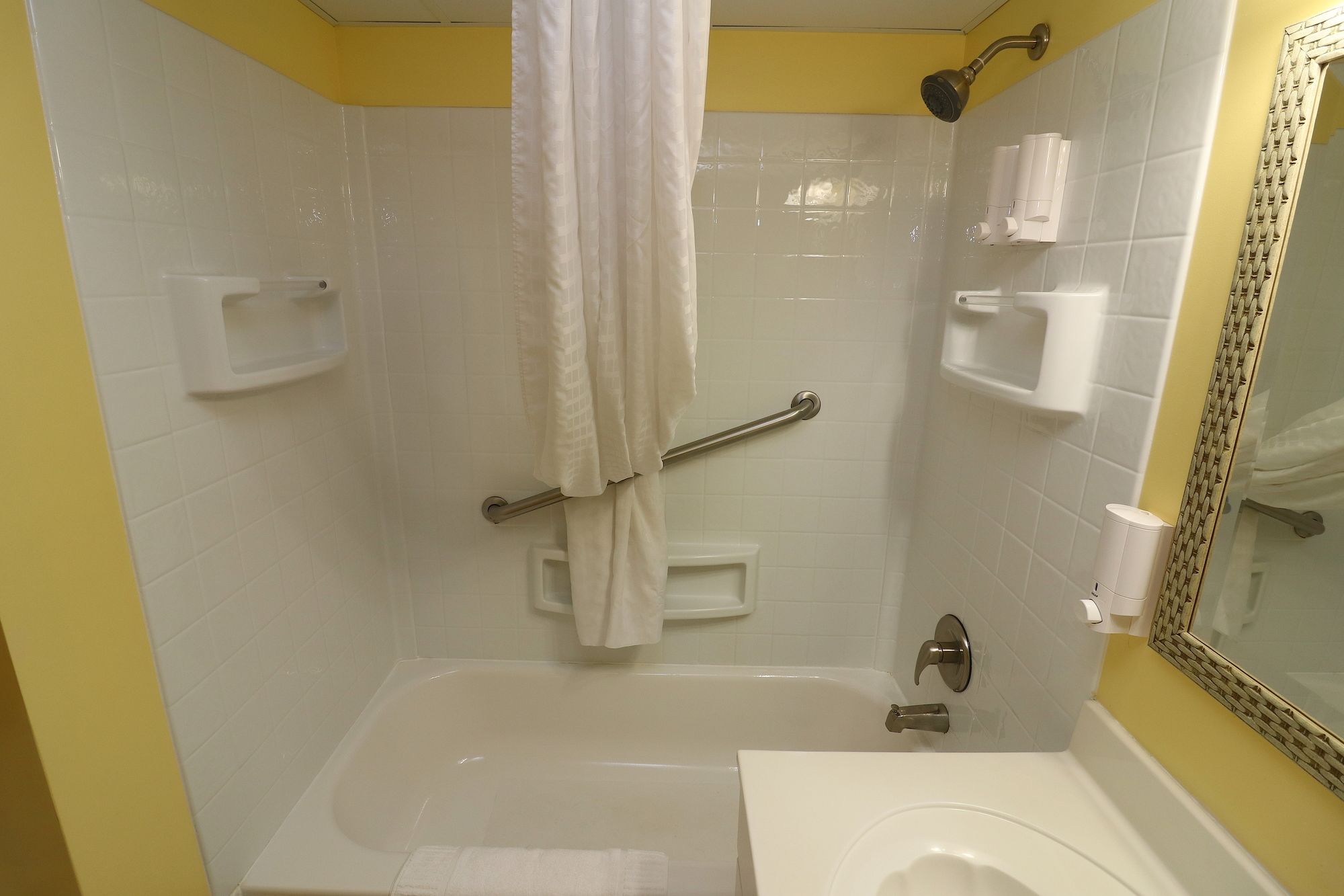 Ocean Key Resort