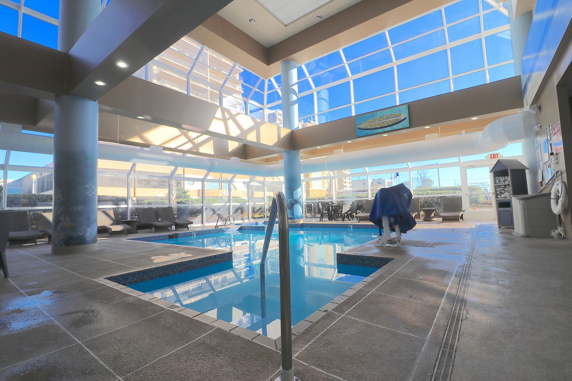 Ocean Key Resort