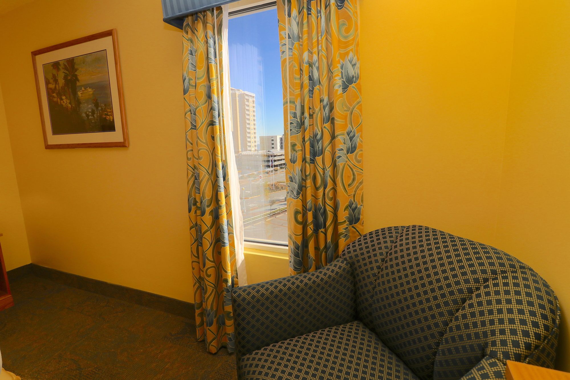 Ocean Key Resort