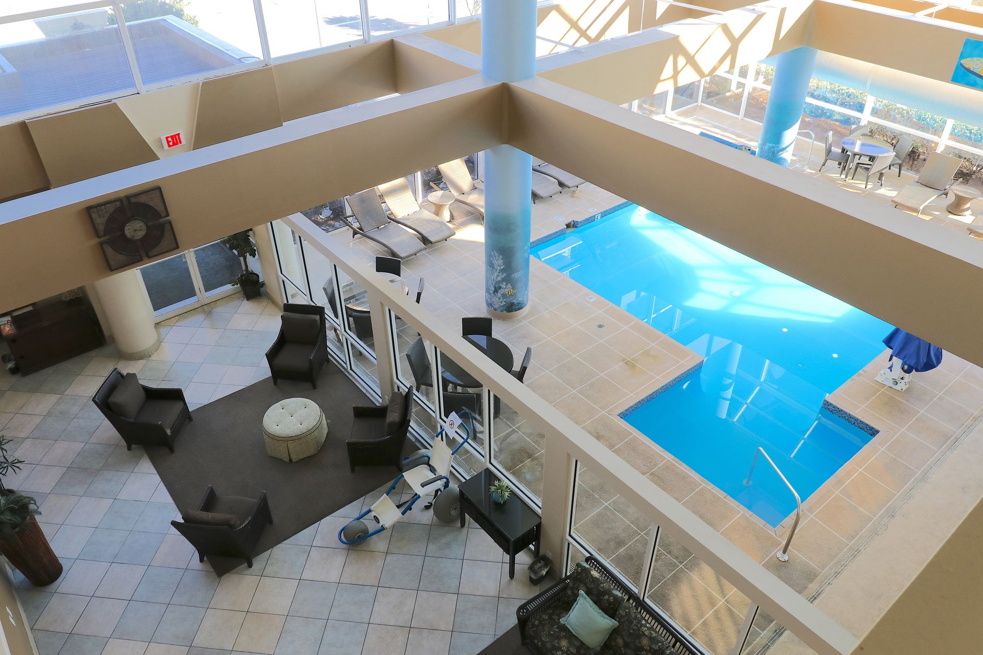 Ocean Key Resort