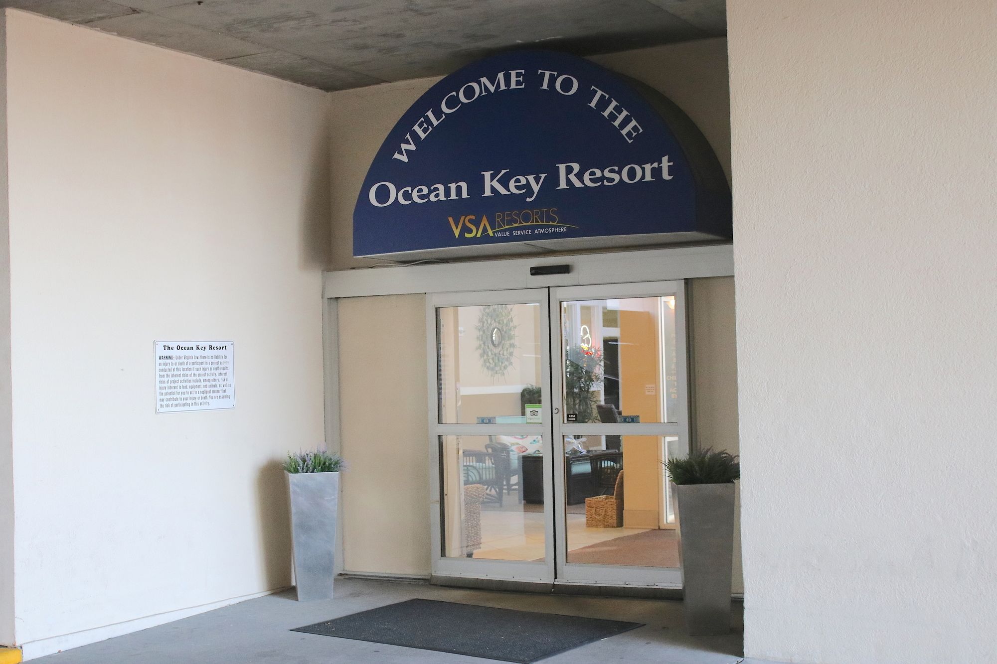 Ocean Key Resort