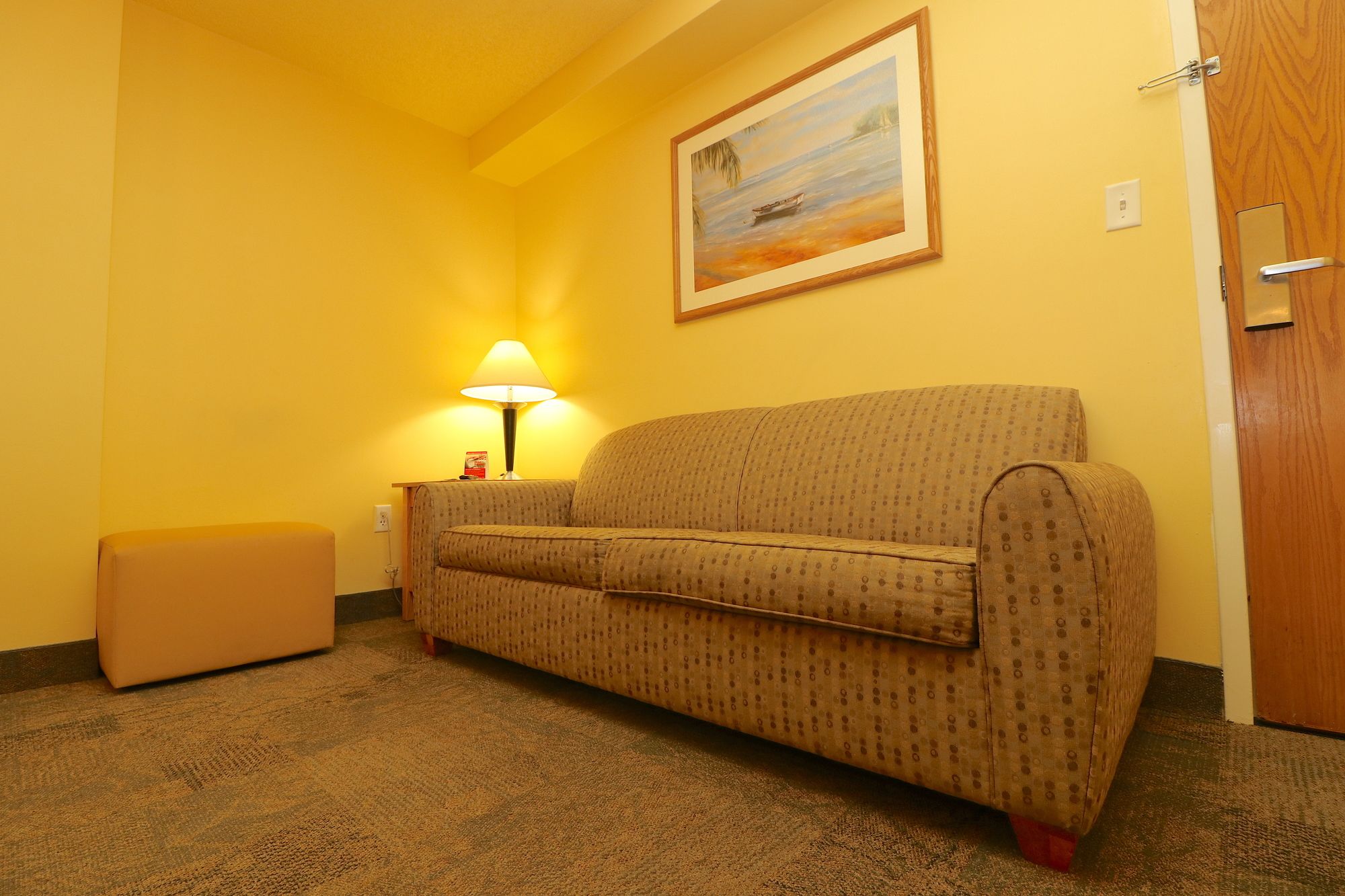 Ocean Key Resort