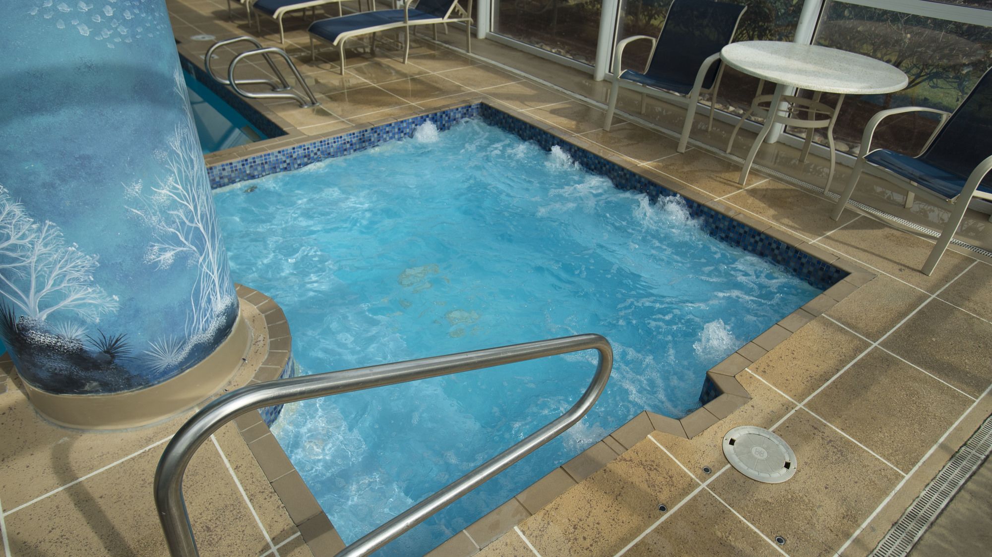 Ocean Key Resort