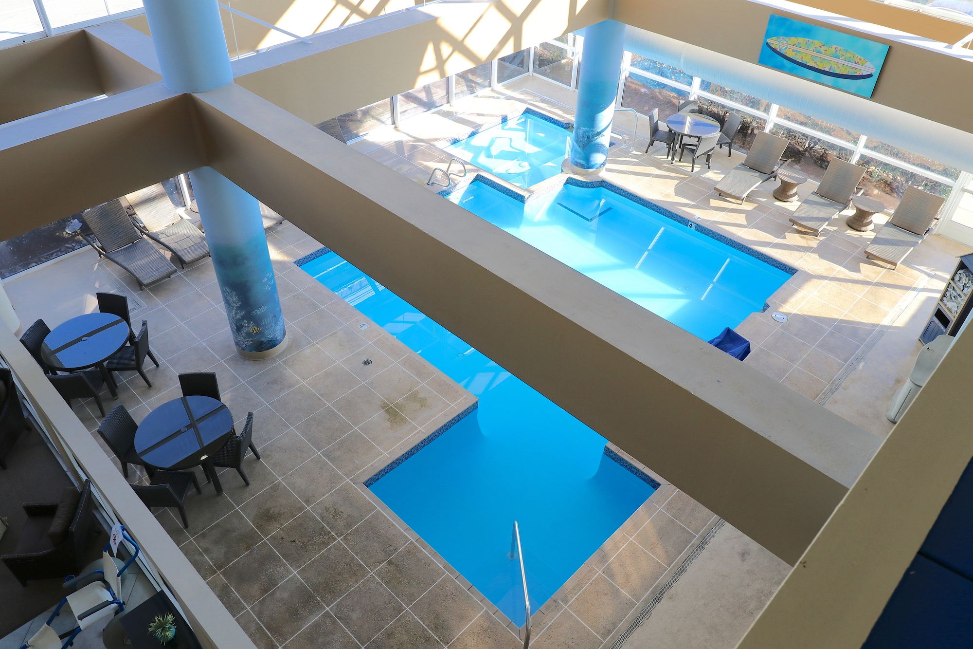 Ocean Key Resort