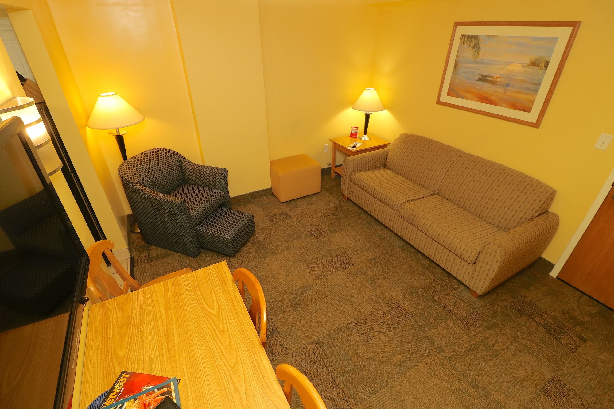Ocean Key Resort