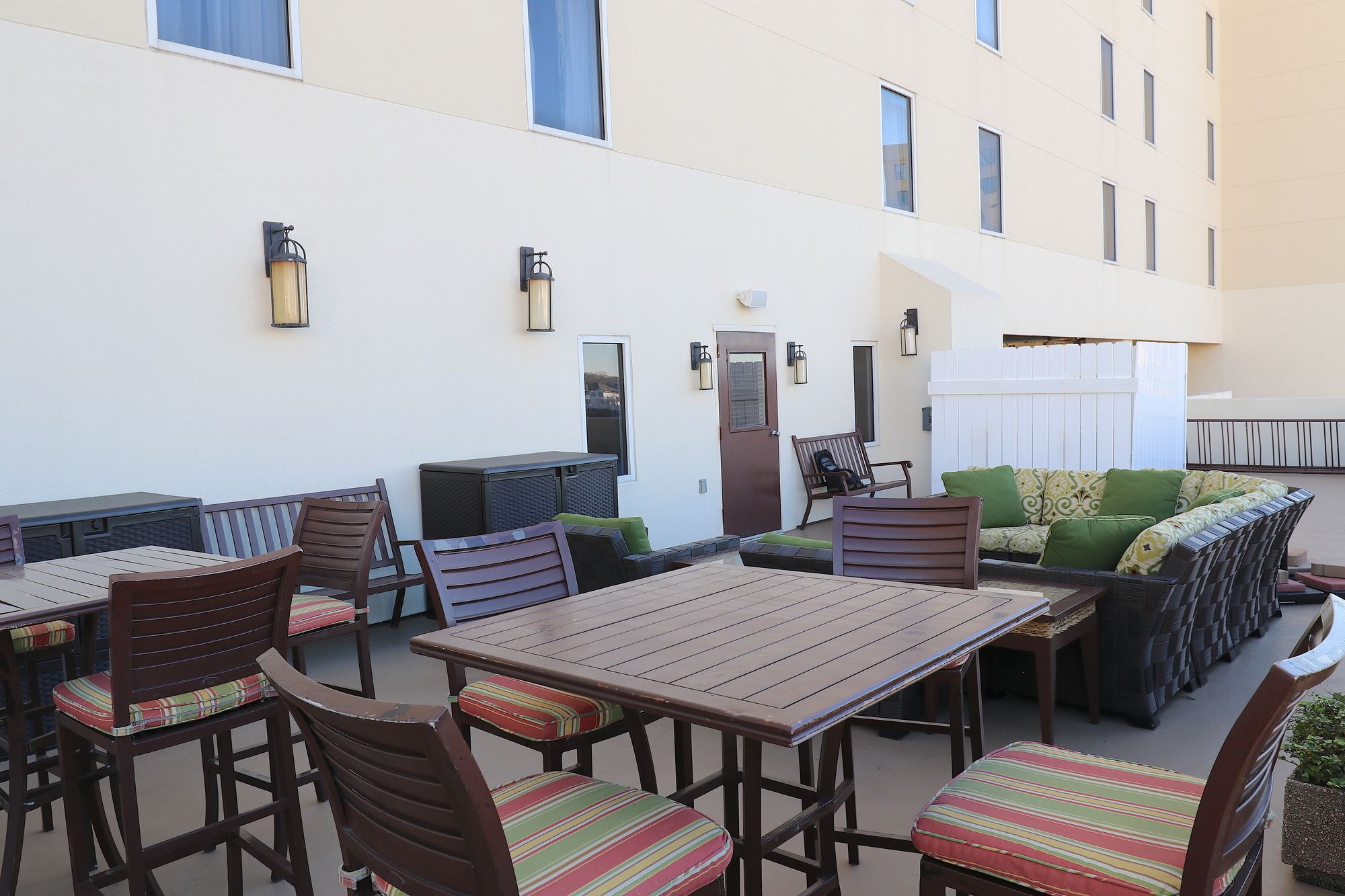 Ocean Key Resort