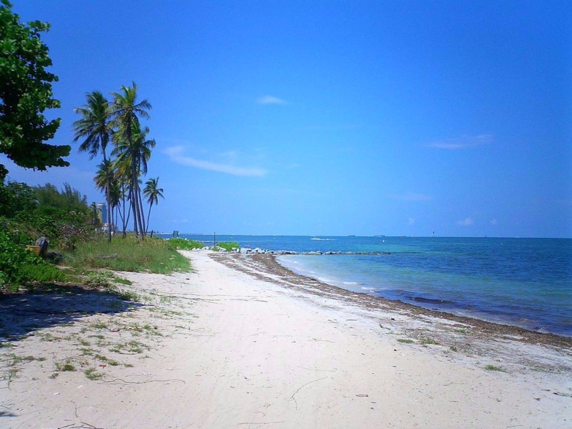 Ocean Key Resort