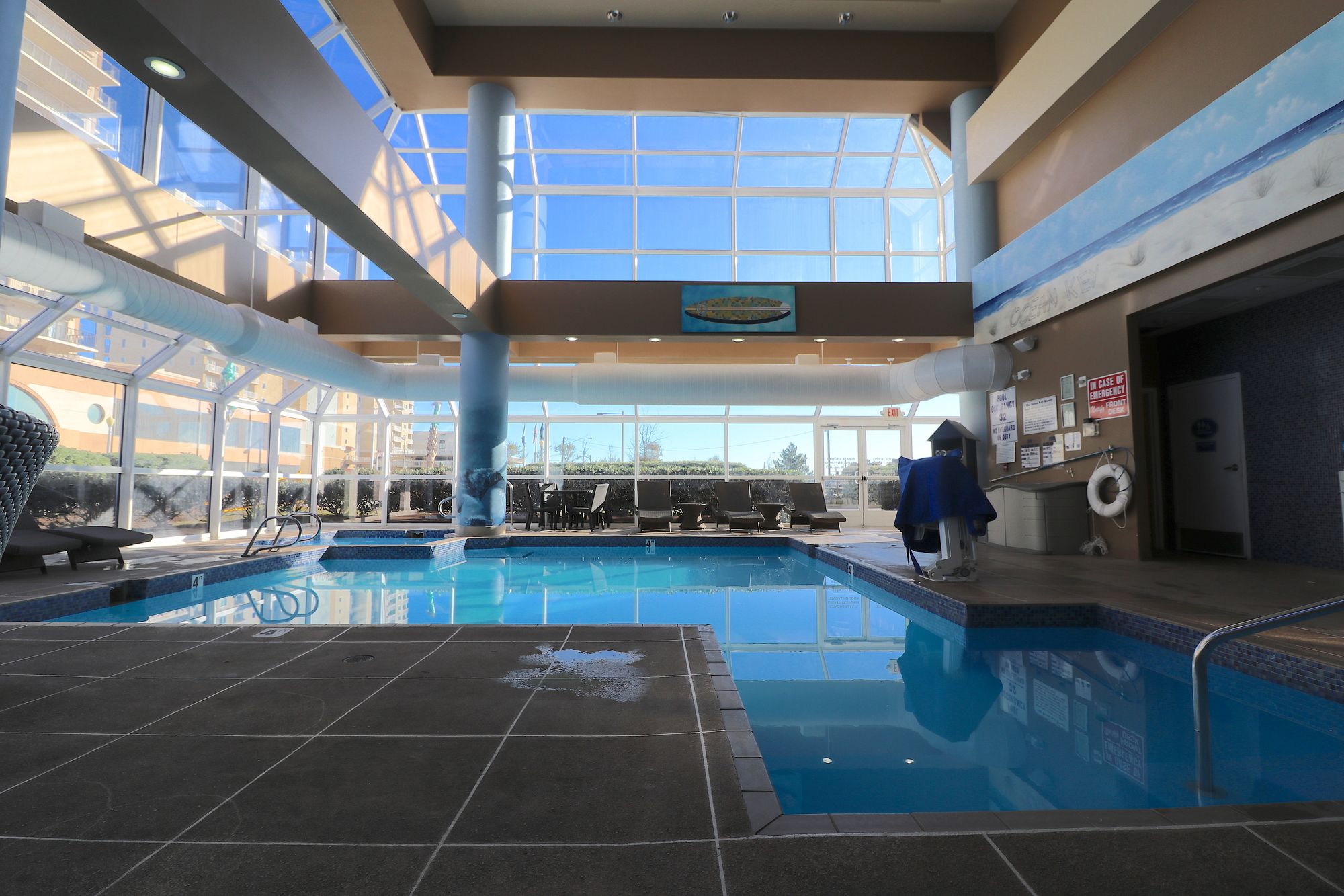 Ocean Key Resort