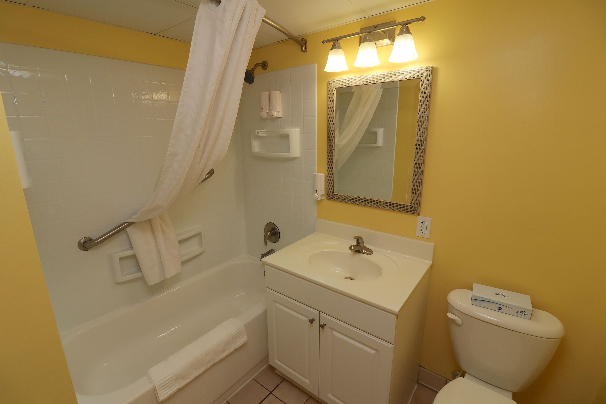 Ocean Key Resort