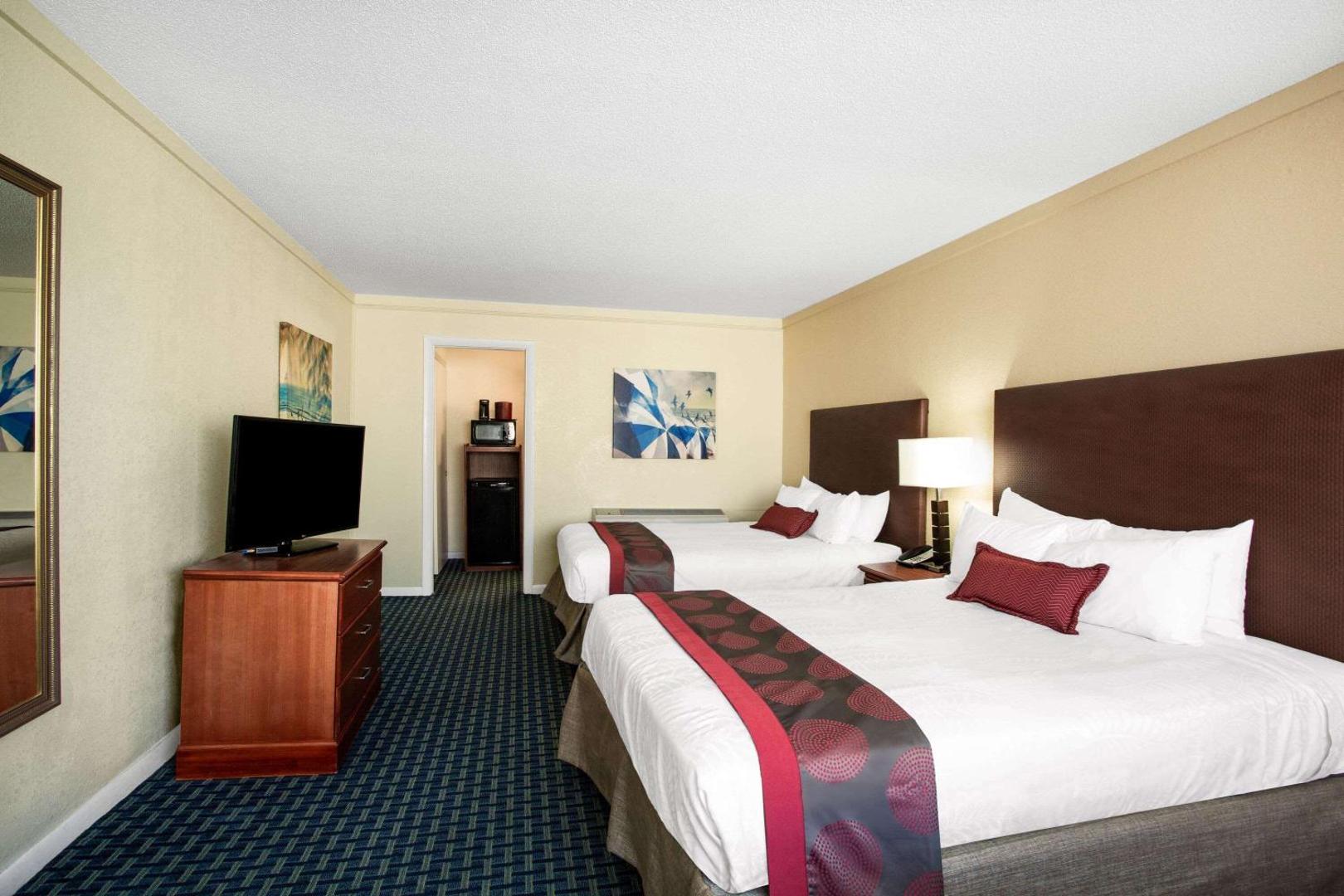 Ramada by Wyndham Virginia Beach