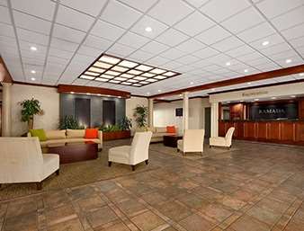 DoubleTree by Hilton Virginia Beach Oceanfront South