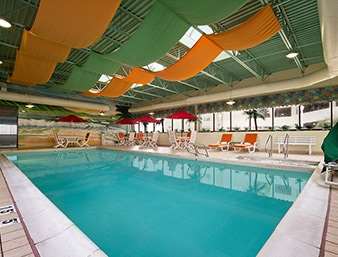 DoubleTree by Hilton Virginia Beach Oceanfront South