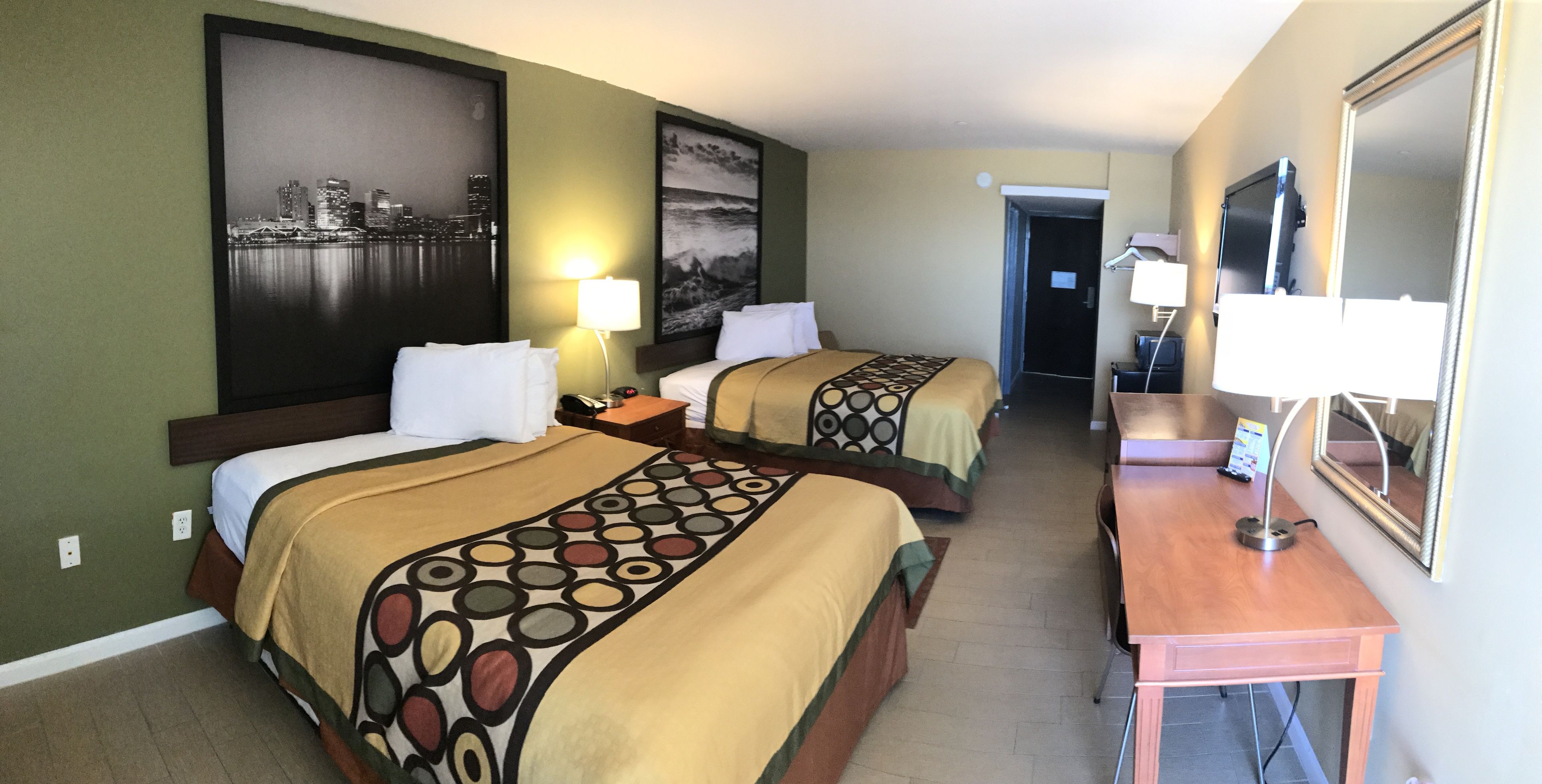 Aqua Vista Resort Hotel