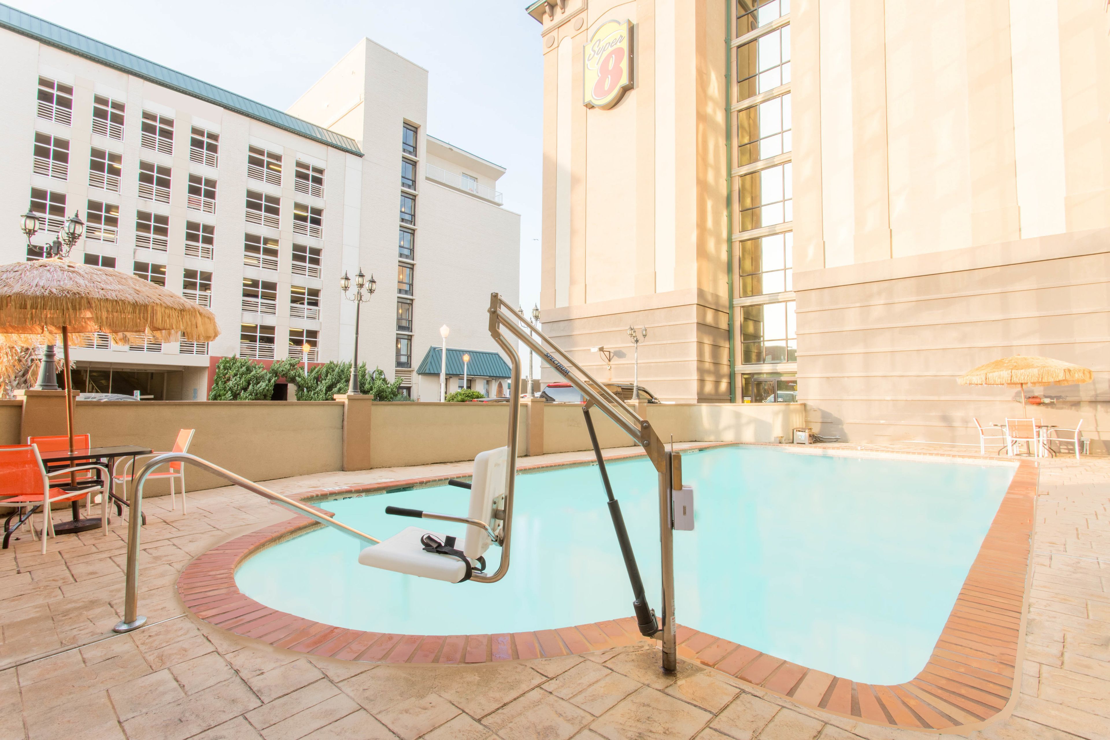 Aqua Vista Resort Hotel