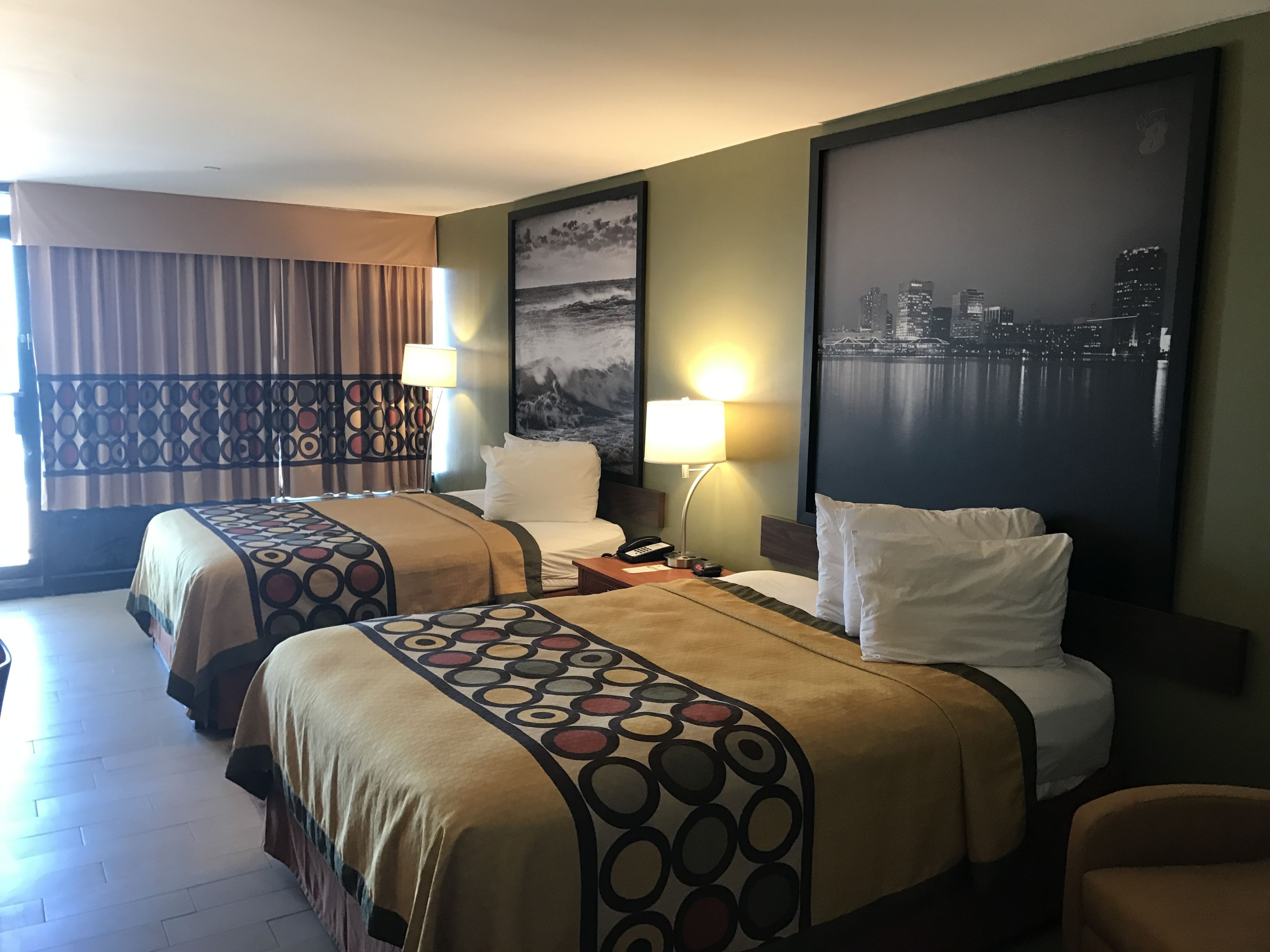 Aqua Vista Resort Hotel