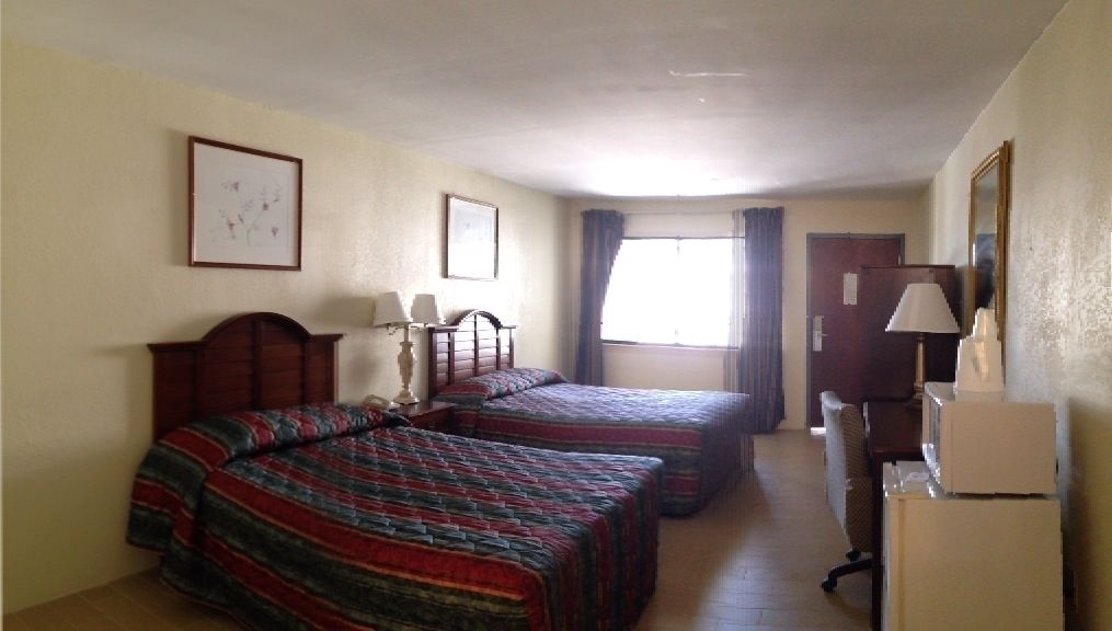 Aqua Vista Resort Hotel