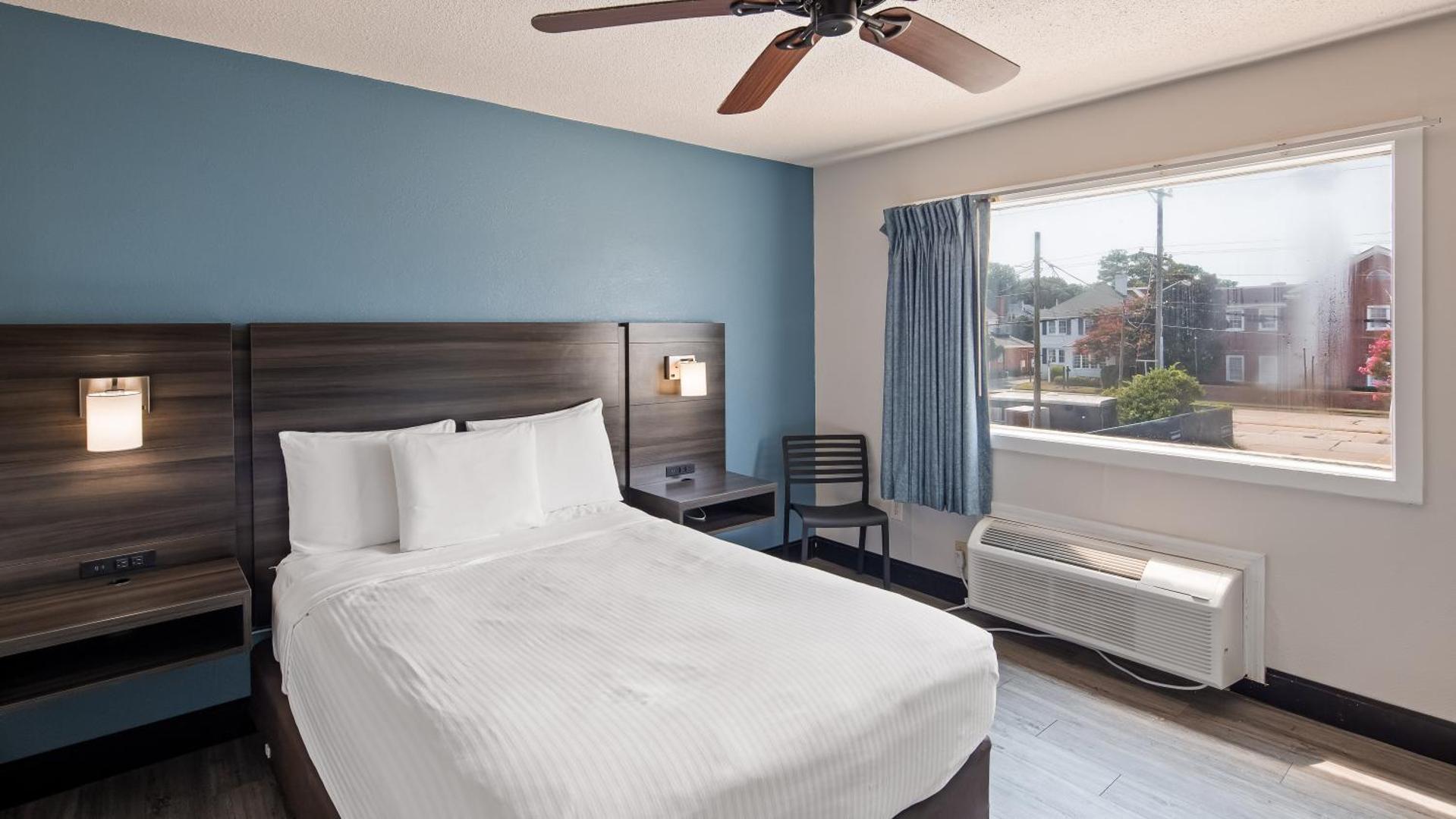 SureStay Hotel by Best Western Virginia Beach Royal Clipper