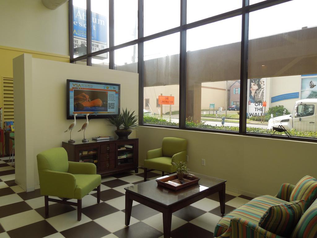The Atrium Resort Virginia Beach