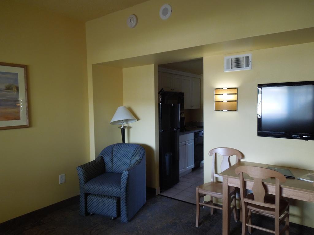 The Atrium Resort Virginia Beach